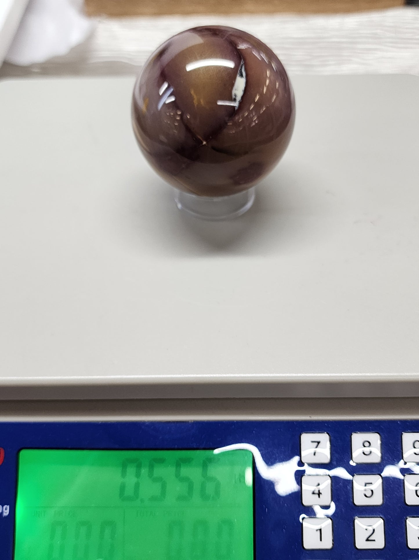 Mookite Sphere bundle and save for free shipping