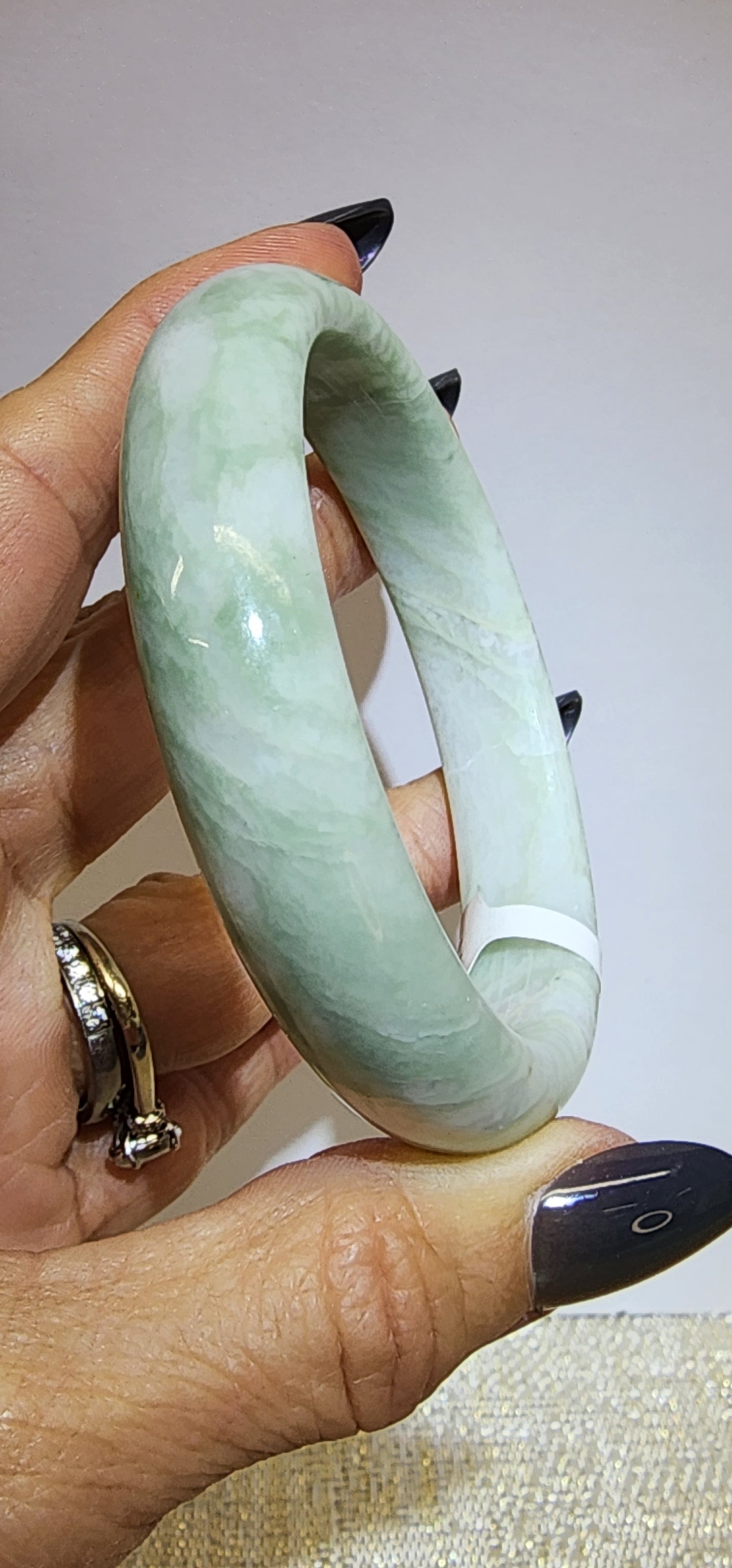 1 Basket Reserved for Lucky