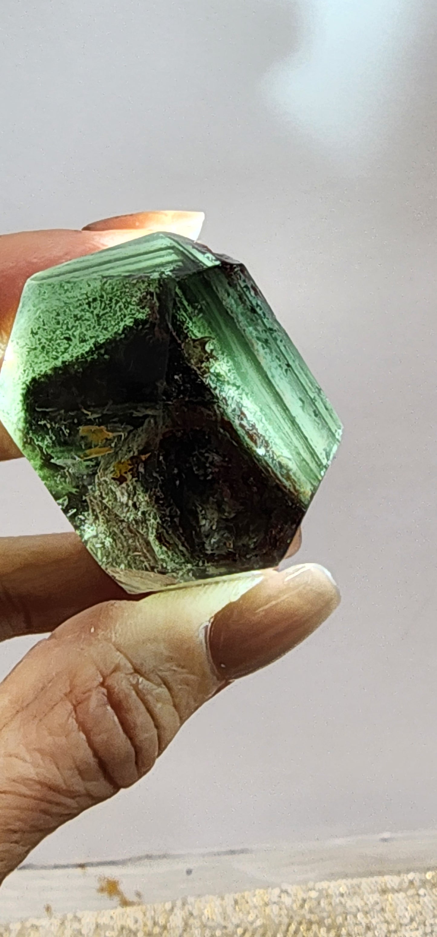 1 Basket Reserved for Pearl