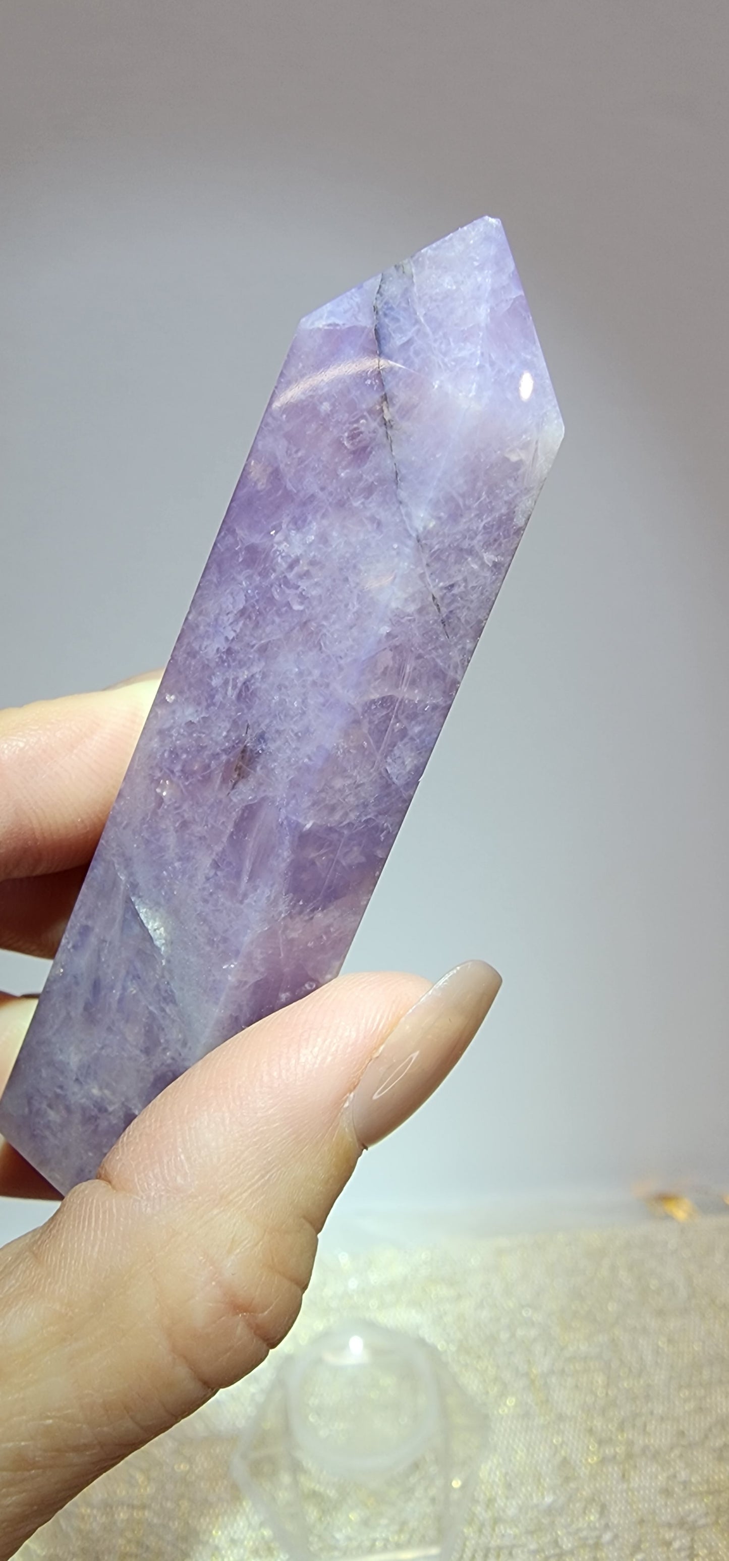 1 Basket Reserved for Aurora