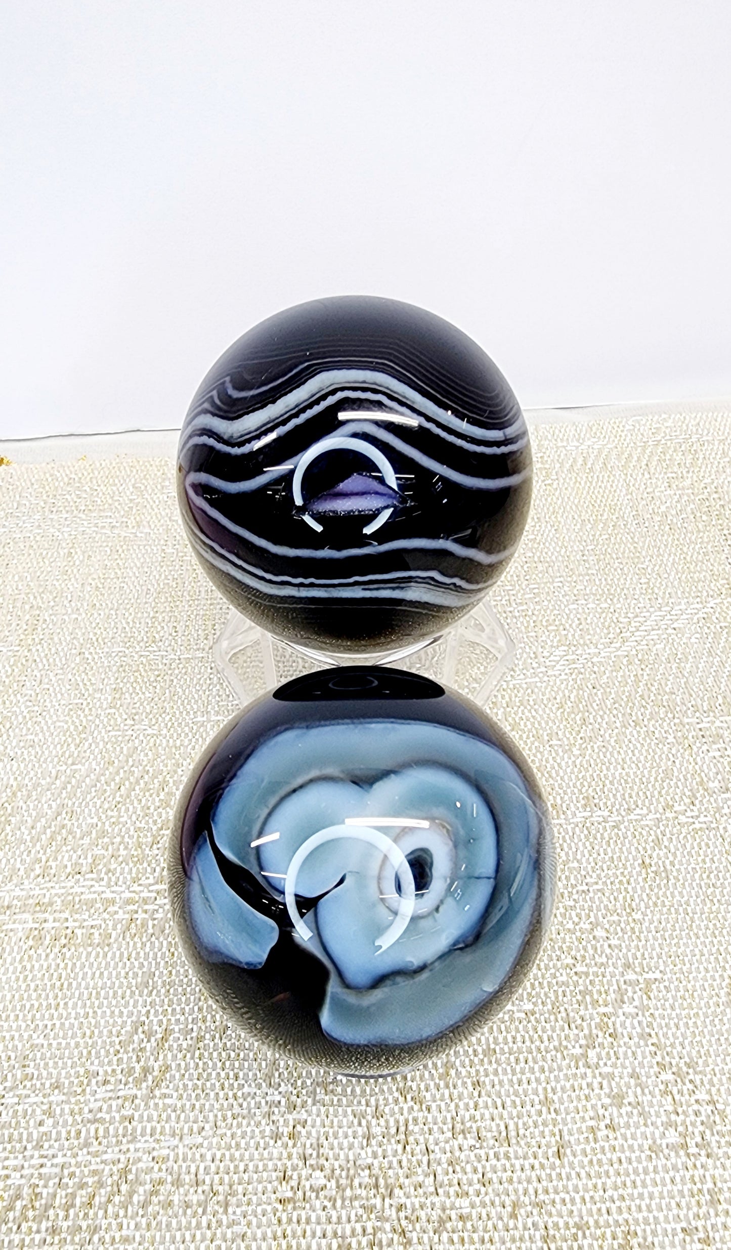 1 Basket Reserved for Tracy ON HOLD