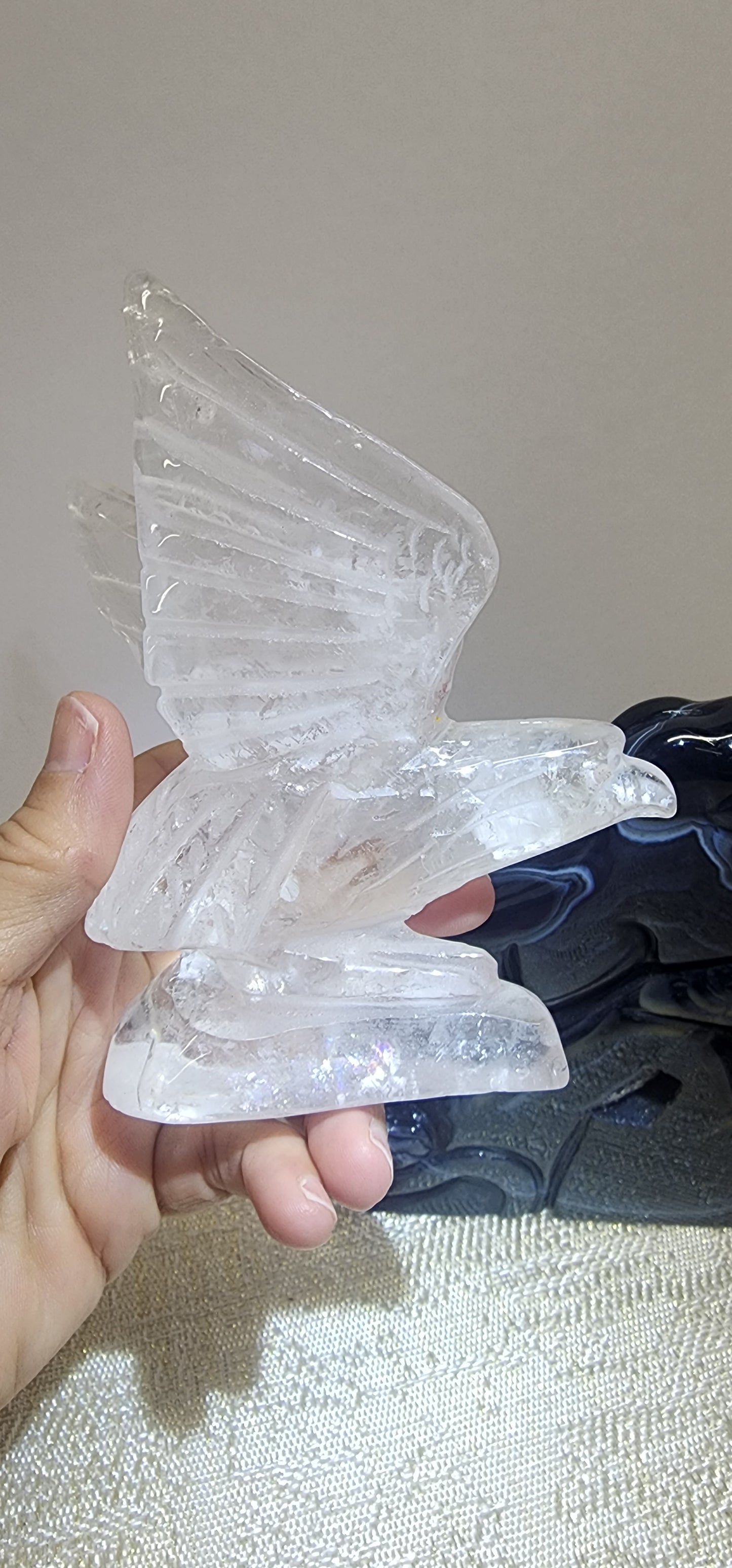 1 Basket Reserved for Mary