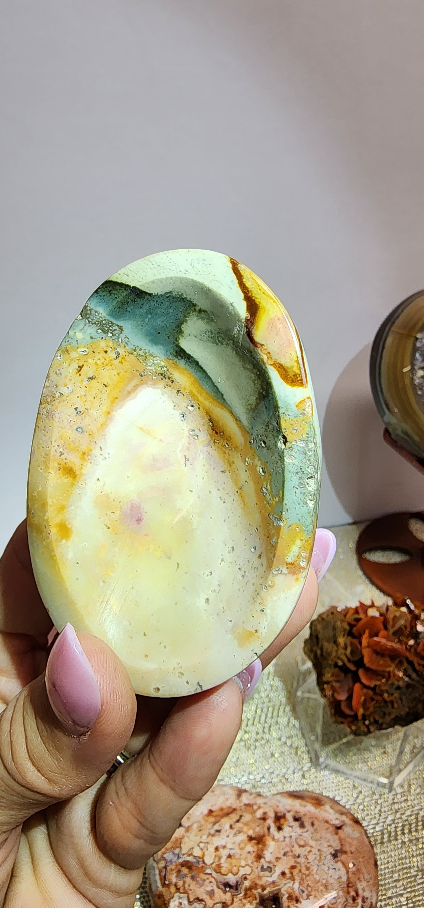 1 Basket Reserved for Heather ON HOLD