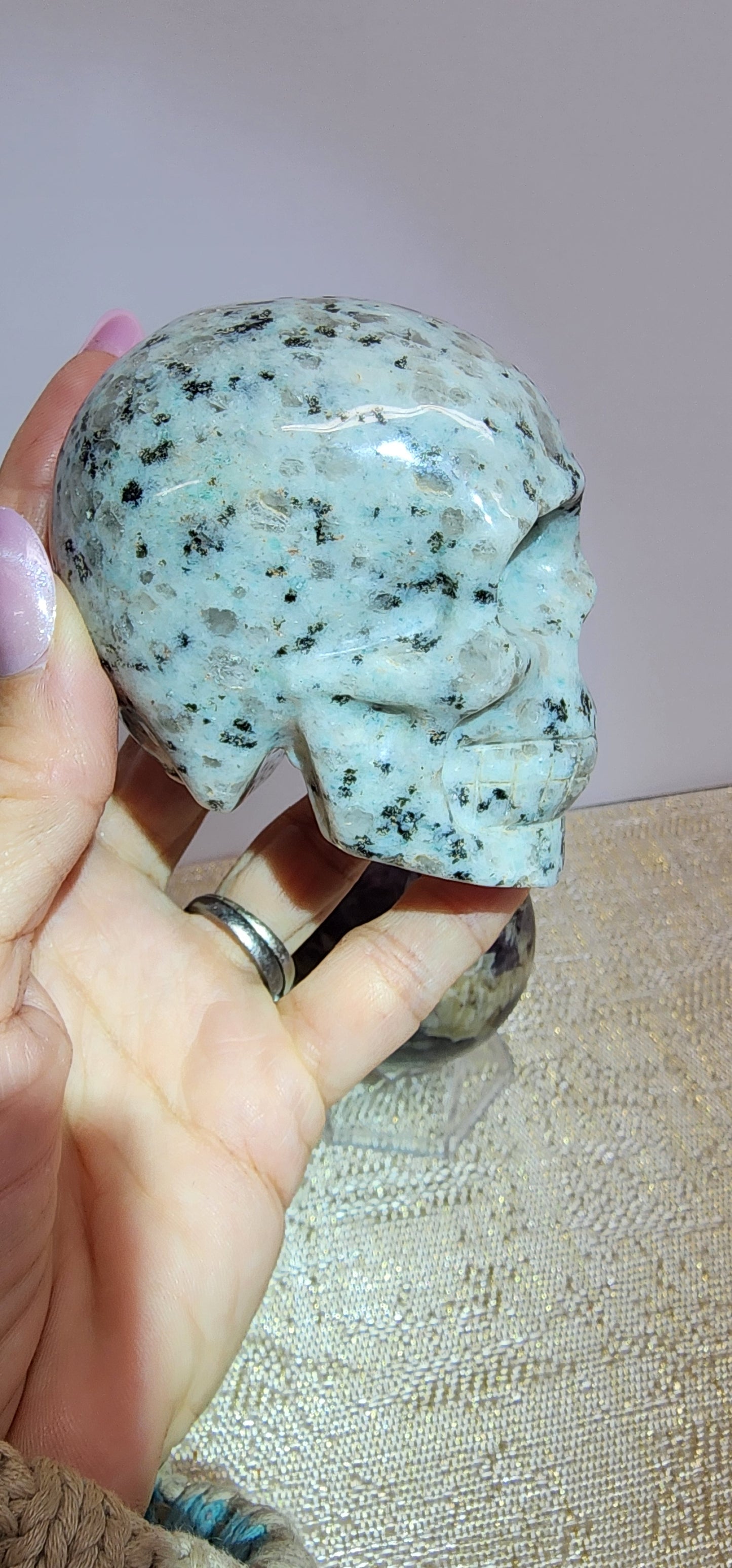 1 Basket Reserved for Kelly