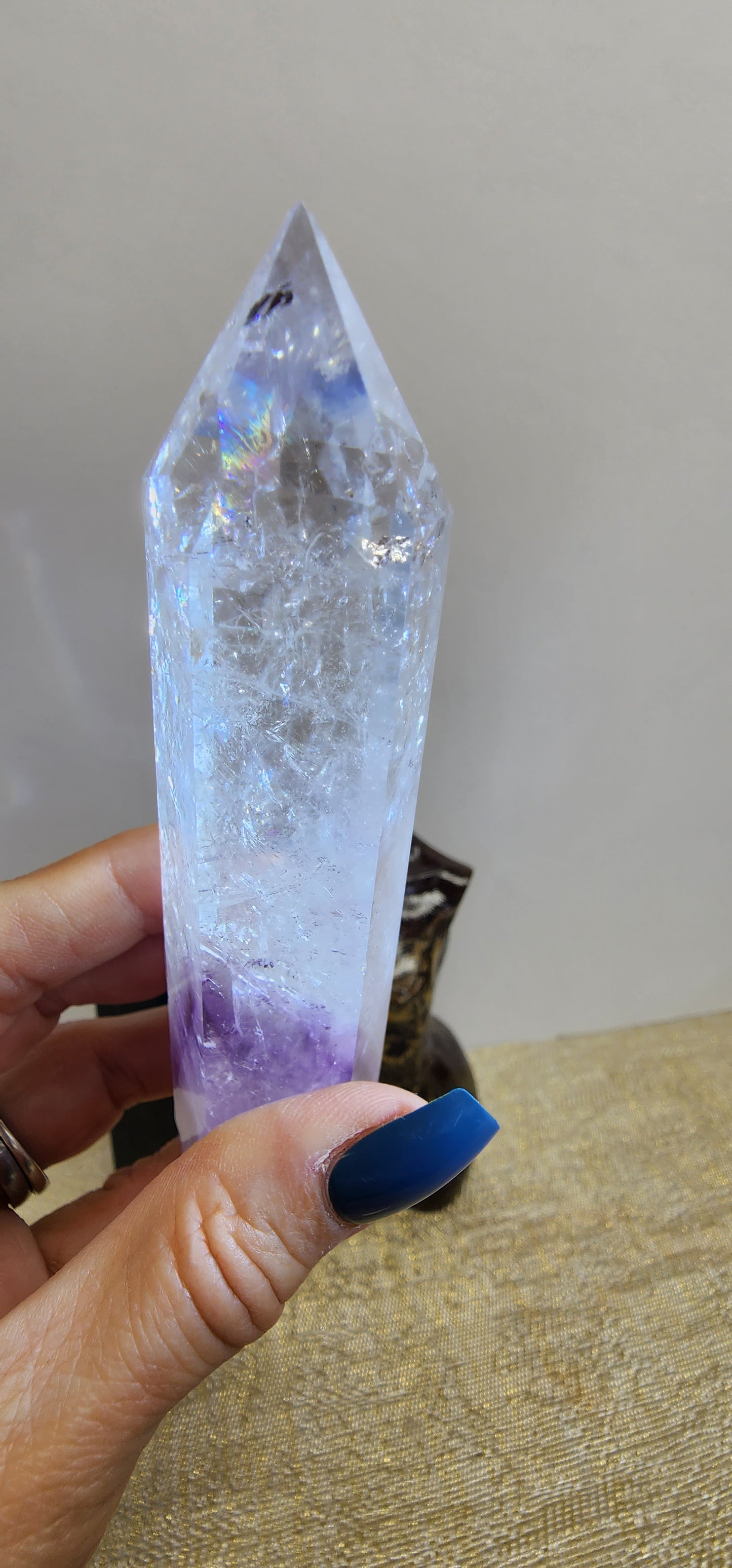 1 Basket Reserved for Rhonda