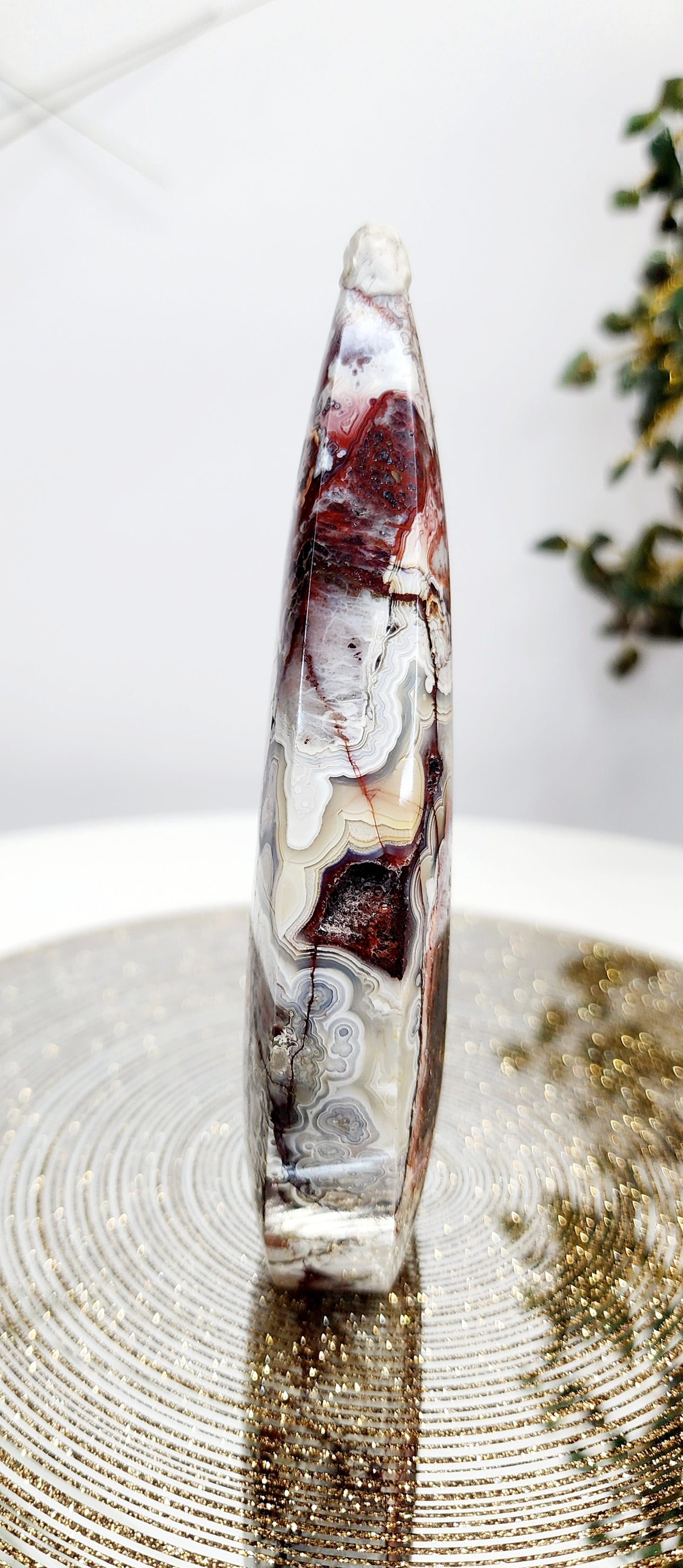 Mexican Lace Teardrop Free Form With Free Shipping