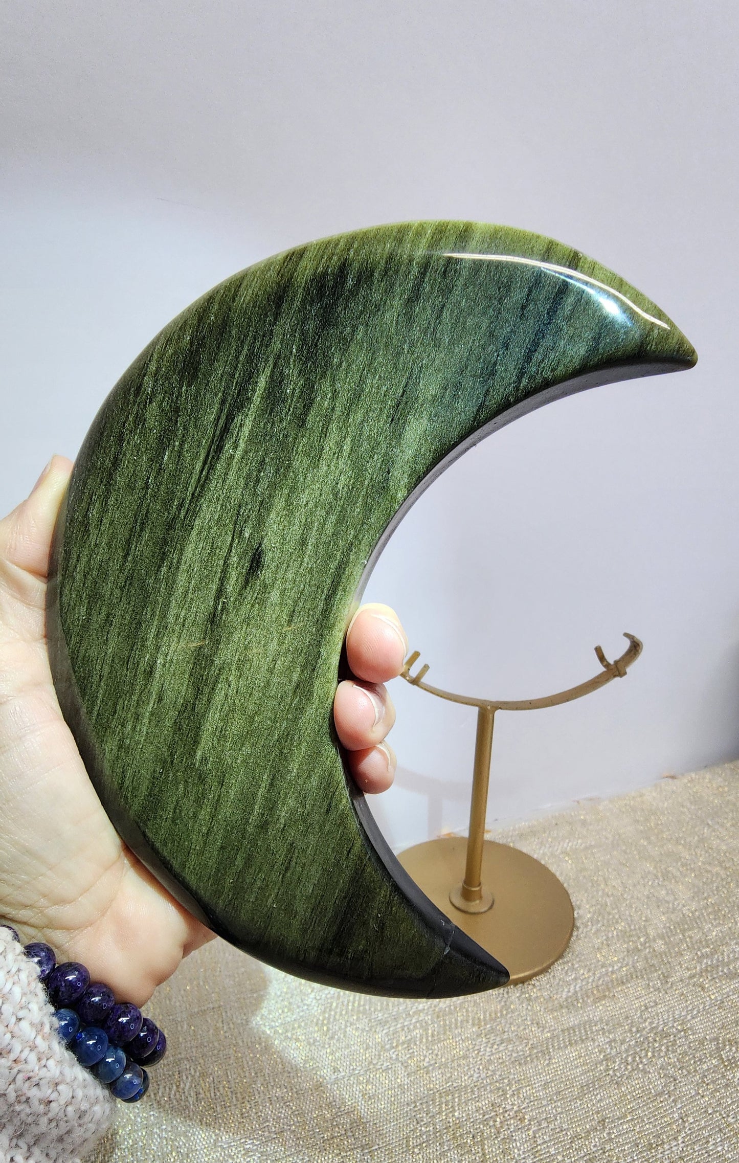 1 Basket Reserved for Deb B