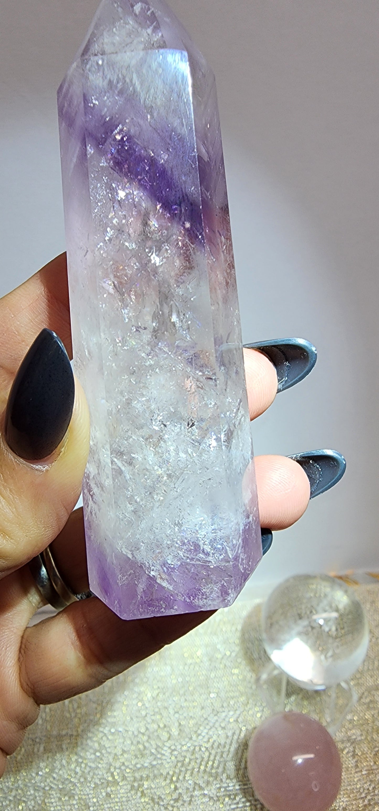 1 Basket Reserved for Yolanda