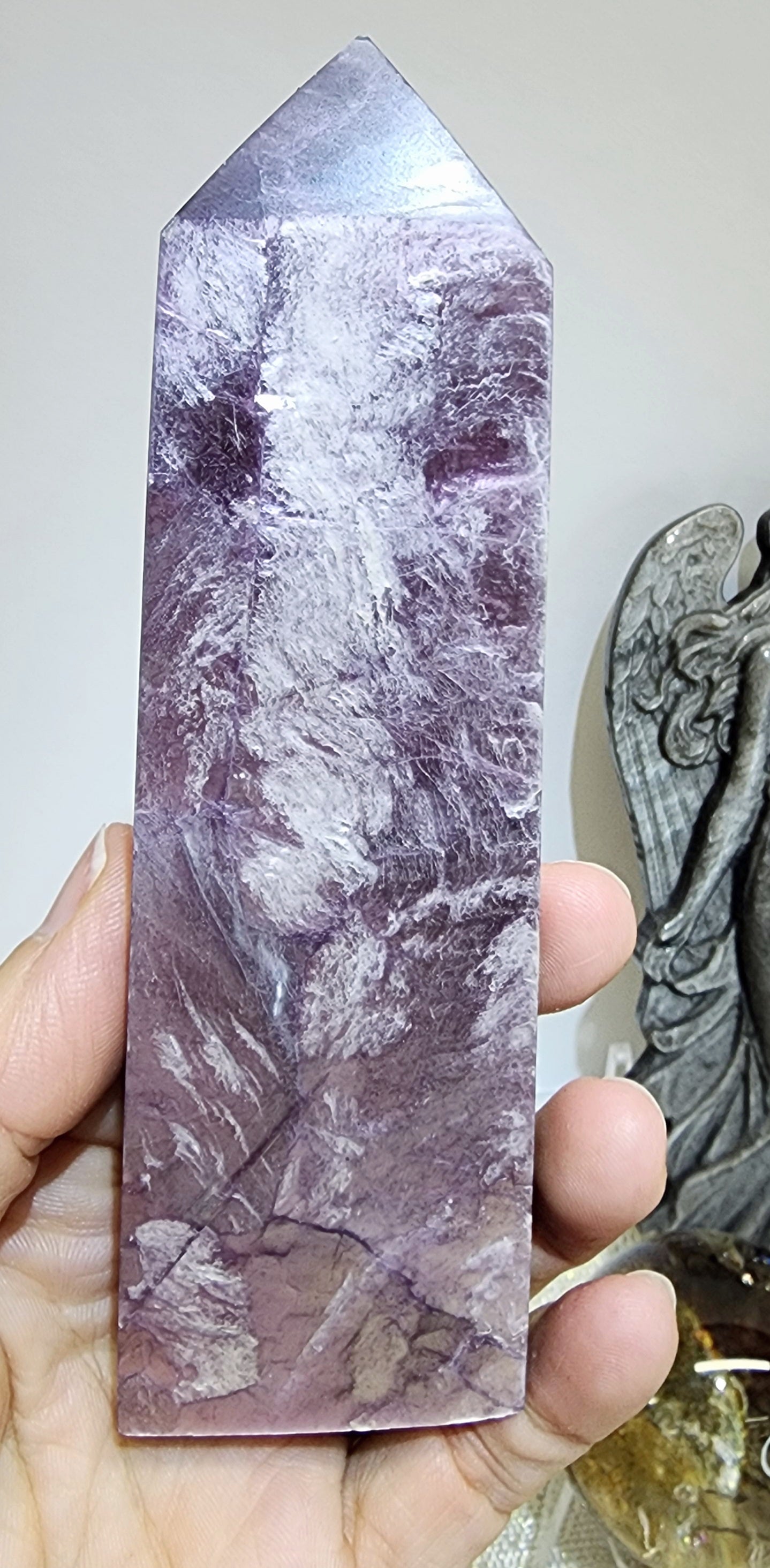 1 Basket Reserved for Montana