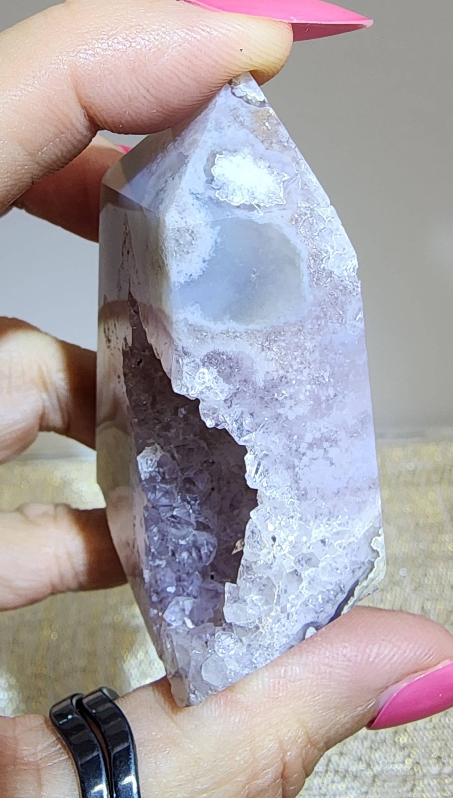 1 Basket Reserved for Alison