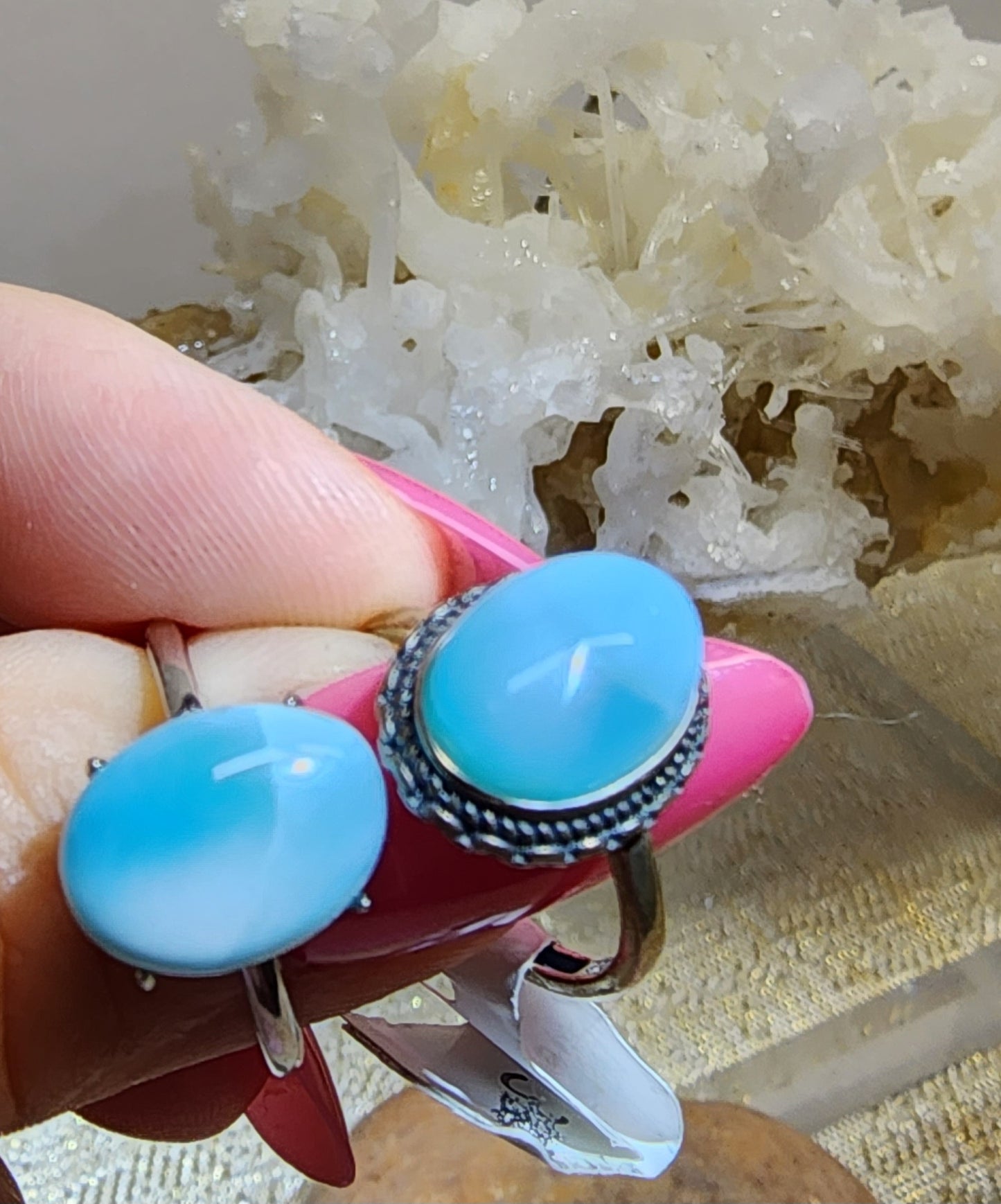 1 Basket Reserved for Mary