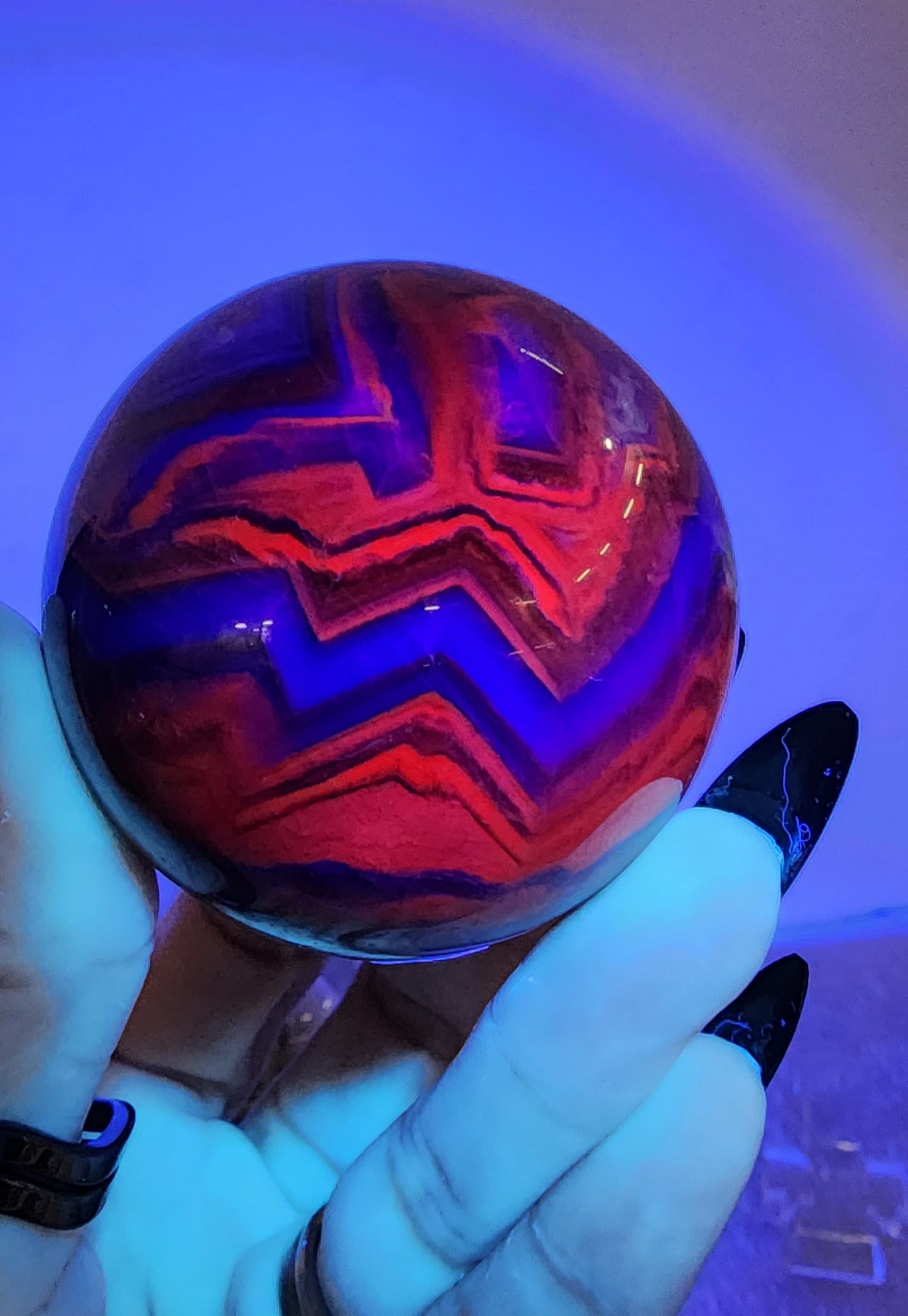 1 Basket Reserved for Mary