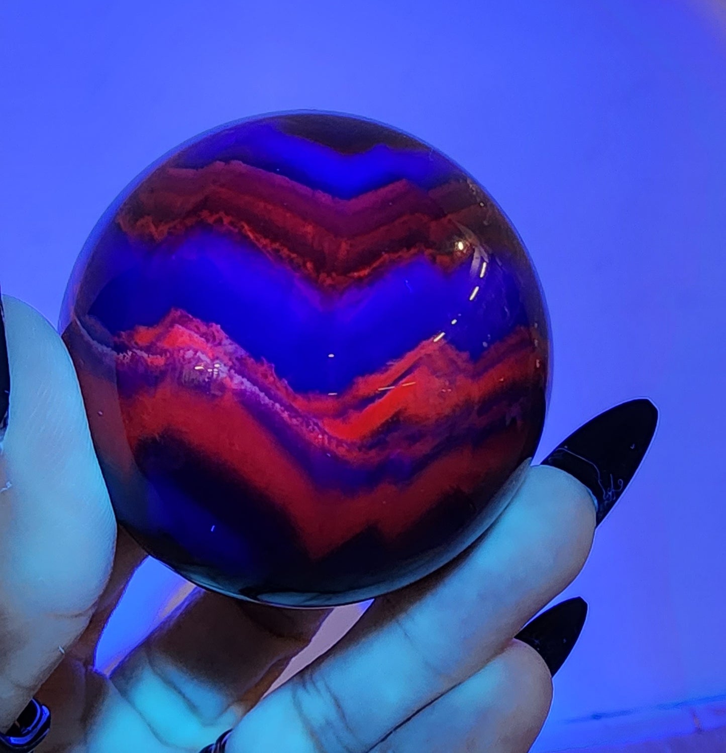 1 Basket Reserved for Bridget