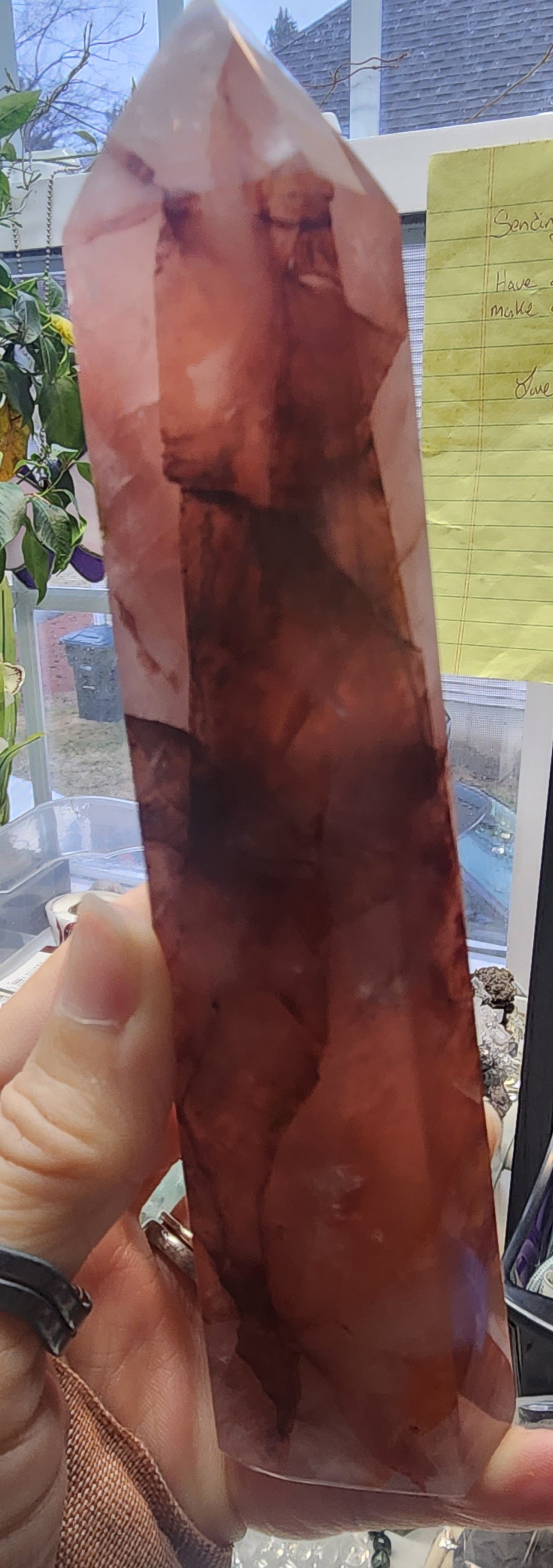 1 Basket Reserved for Two W