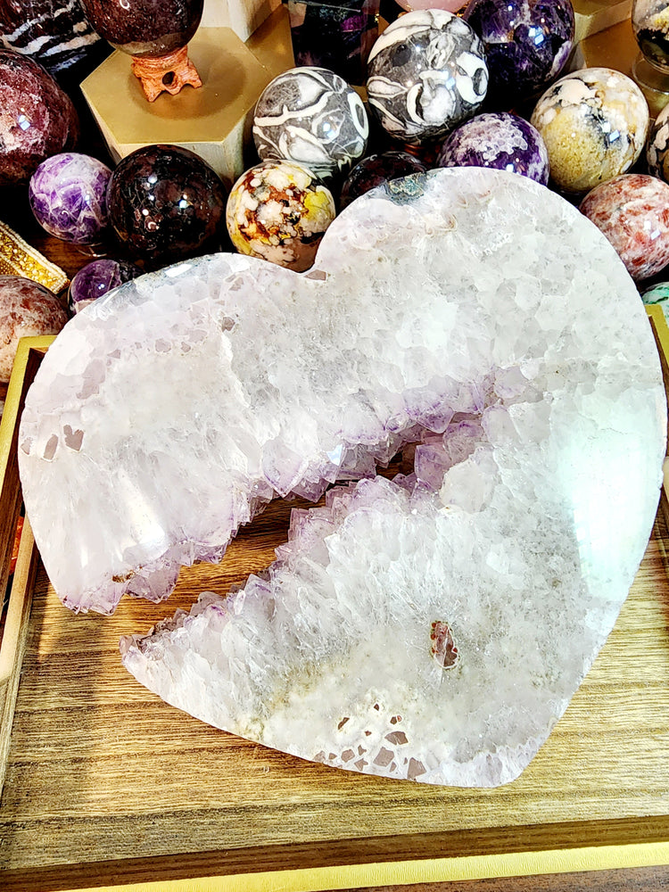 Coming Soon! HQ and Collector Pieces