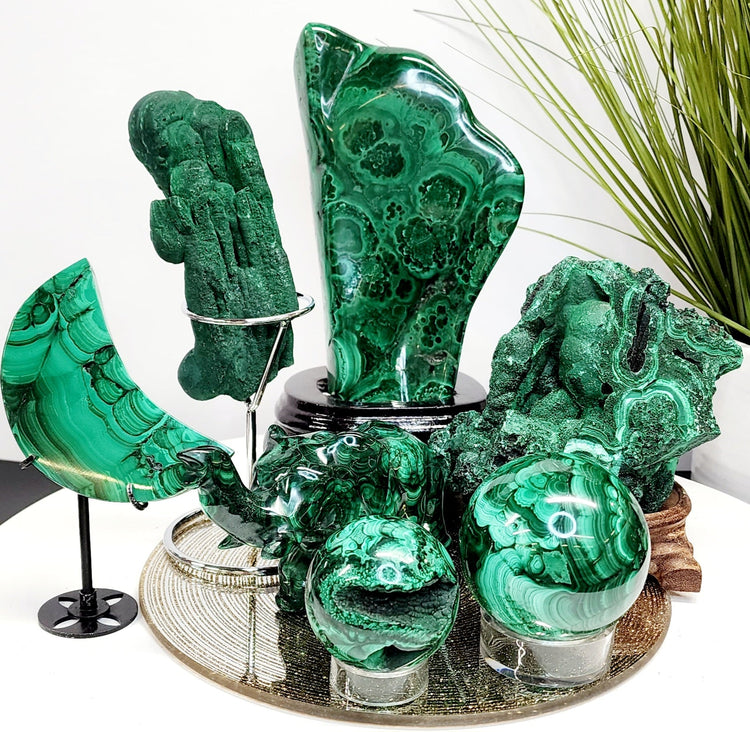 Malachite