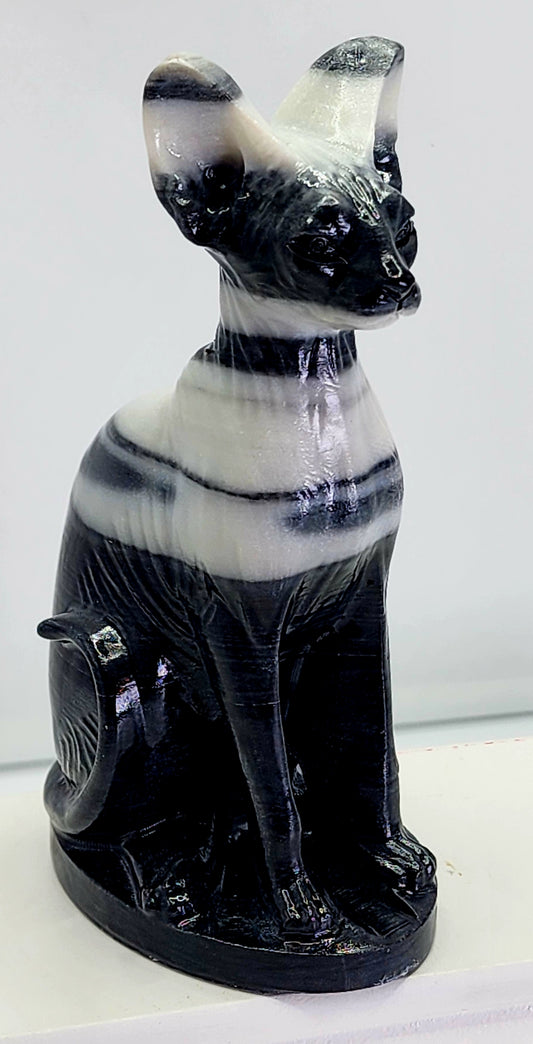 Tai Chi Egyptian Cat over 1lb qualifies for free shipping