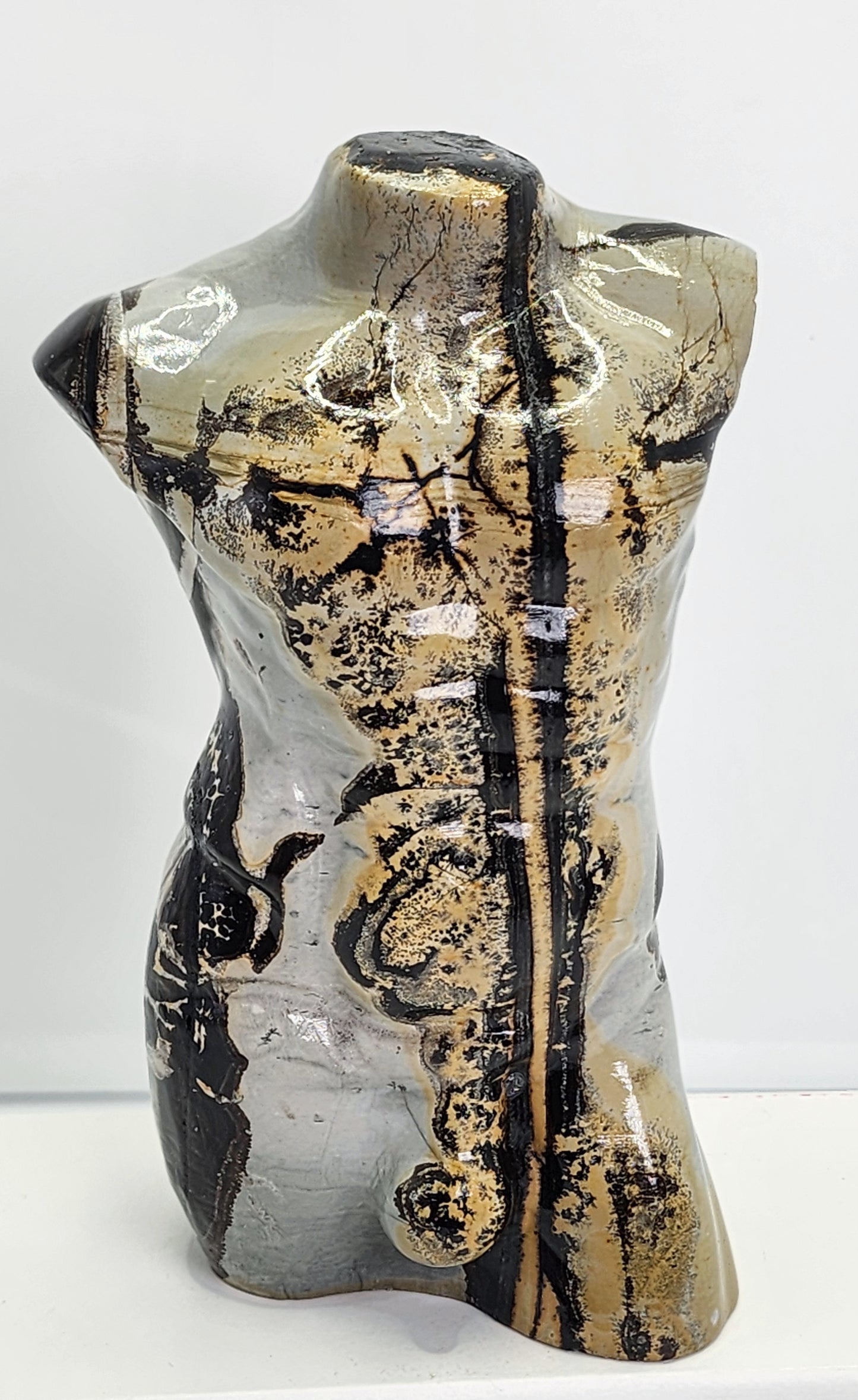 Picture Jasper Male Body over 2lbs qualifies for free shipping