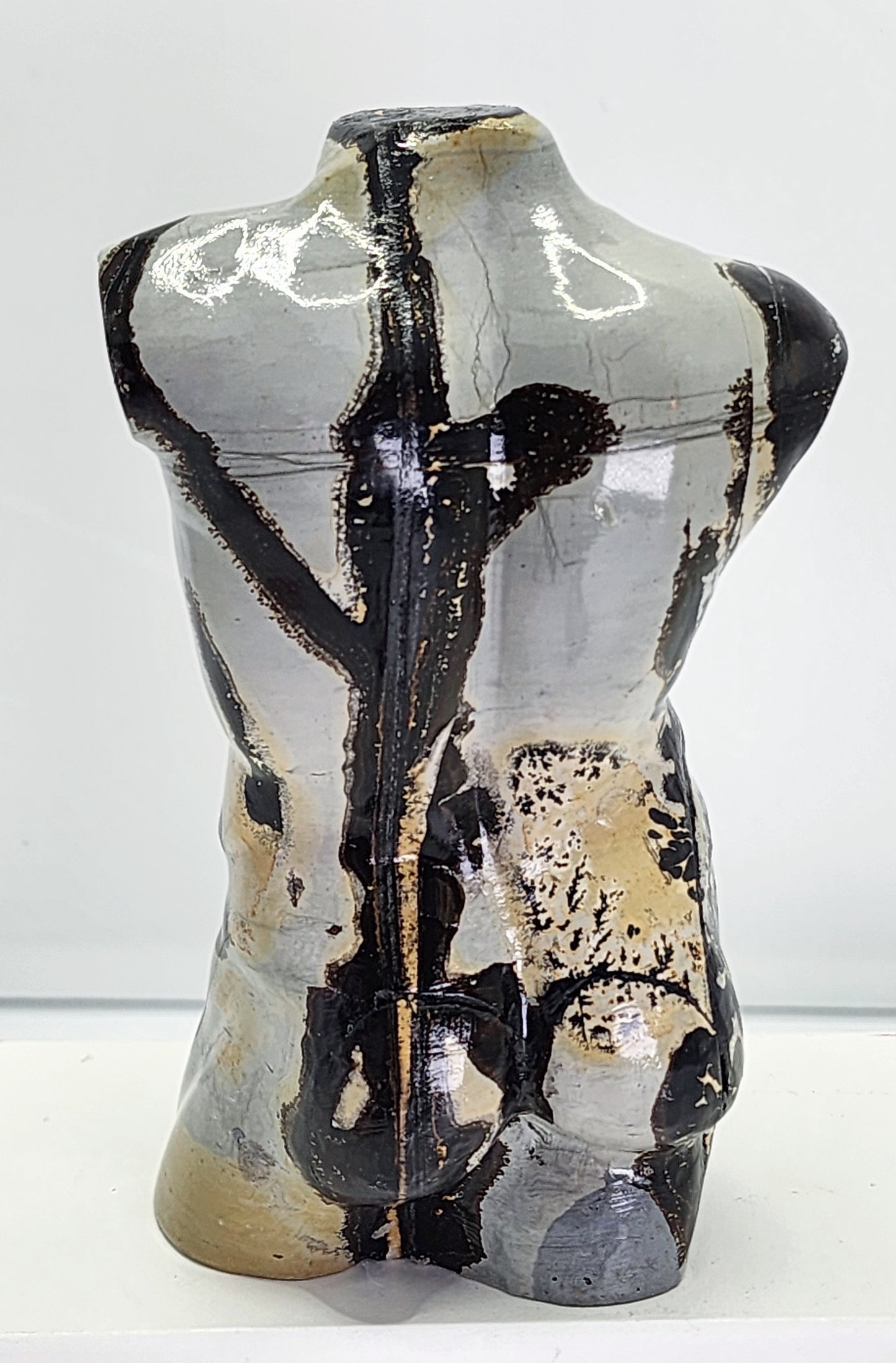 Picture Jasper Male Body over 2lbs qualifies for free shipping