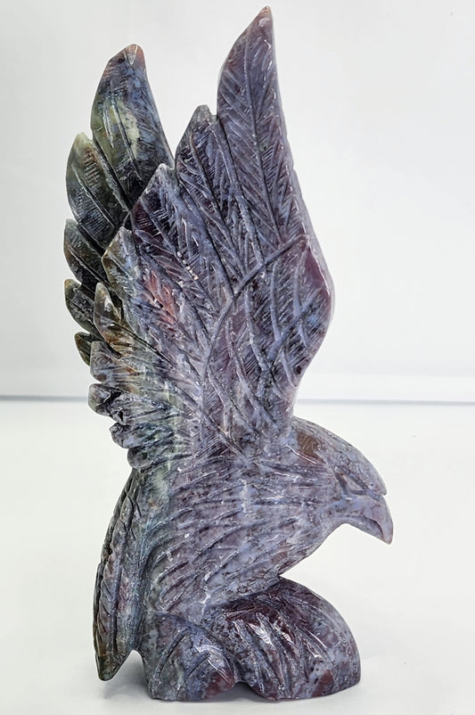 Ocean Jasper Eagle qualifies for free shipping