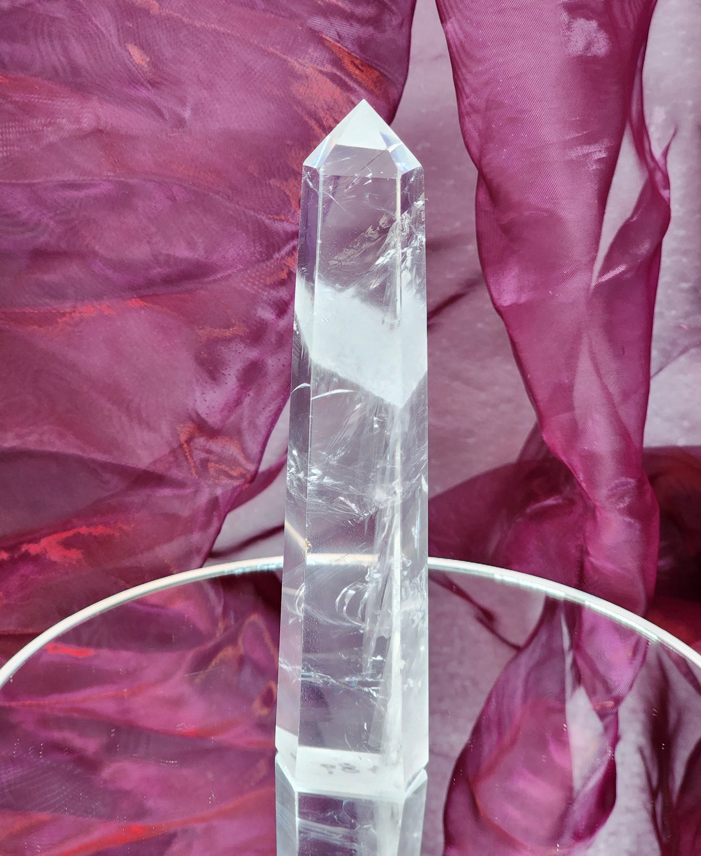 Quartz Tower With white Phantom bundle and save for free shipping