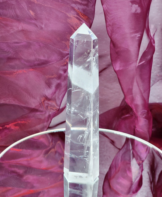 Quartz Tower With white Phantom bundle and save for free shipping