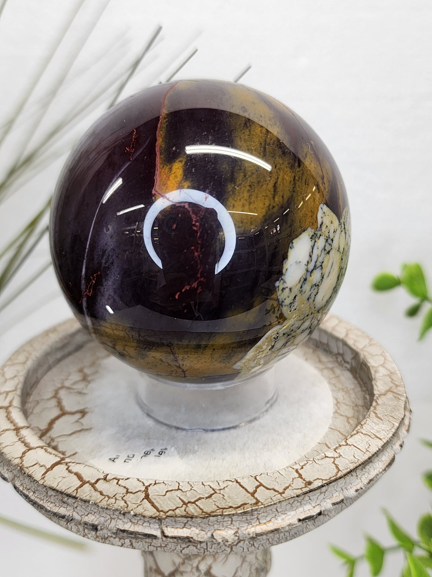 Mookite Sphere  bundle and save for free shipping