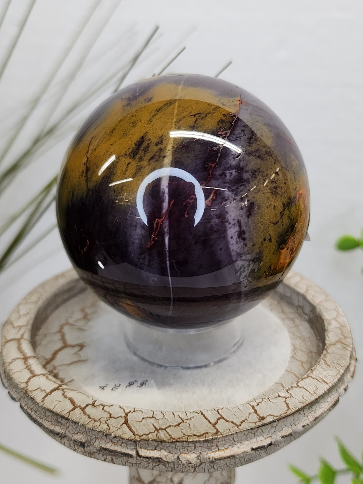 Mookite Sphere  bundle and save for free shipping