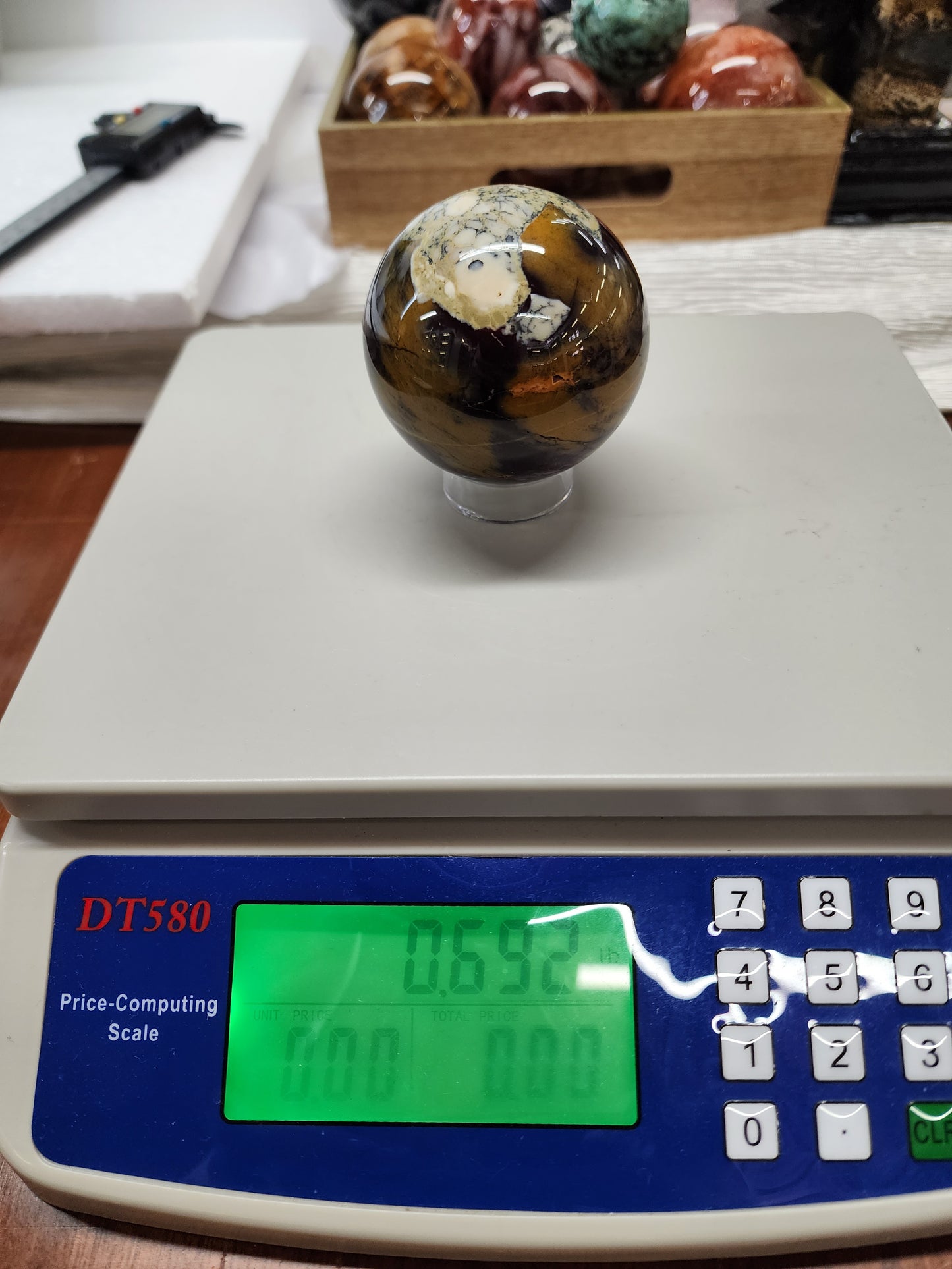 Mookite Sphere  bundle and save for free shipping