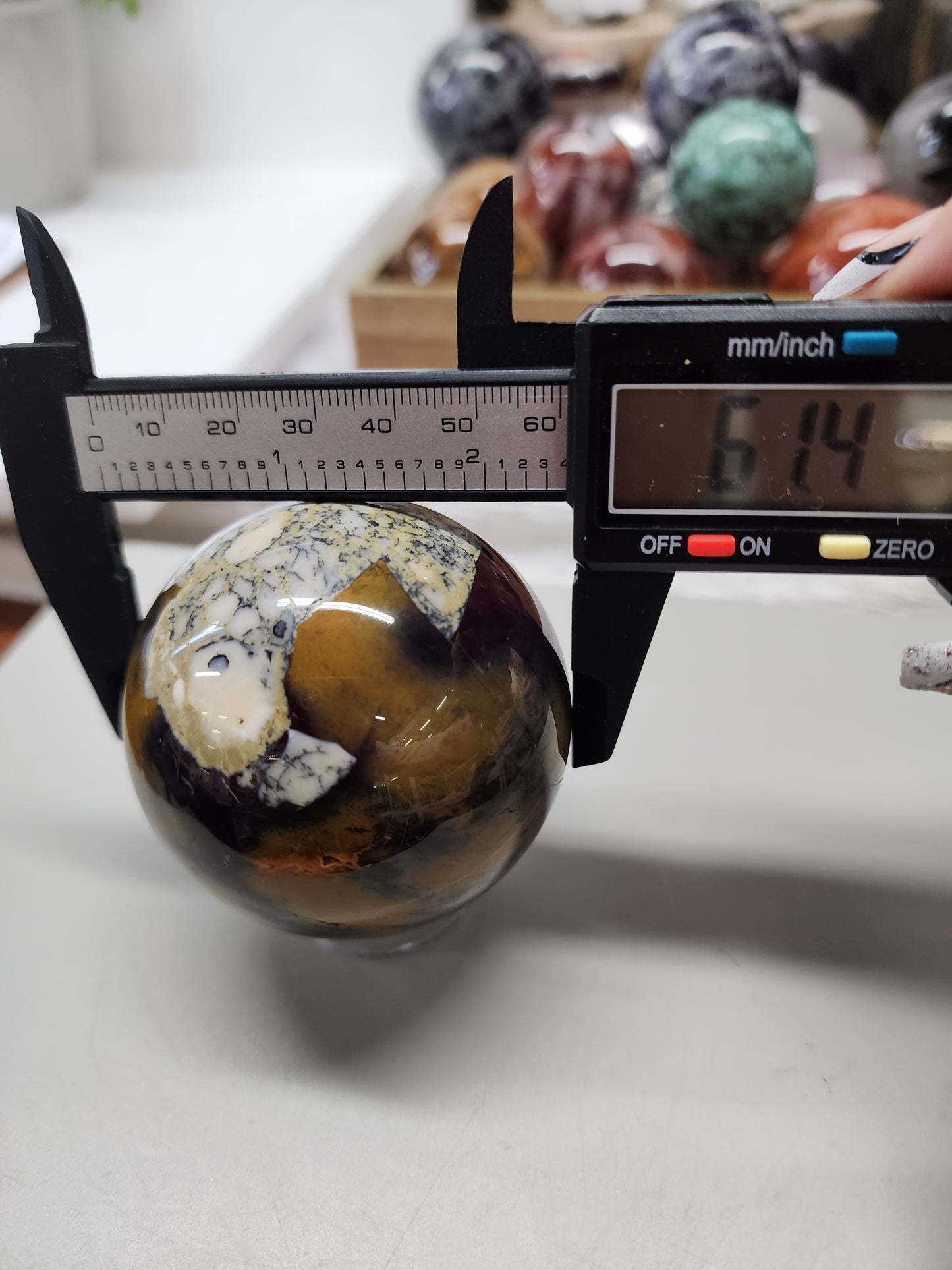 Mookite Sphere  bundle and save for free shipping