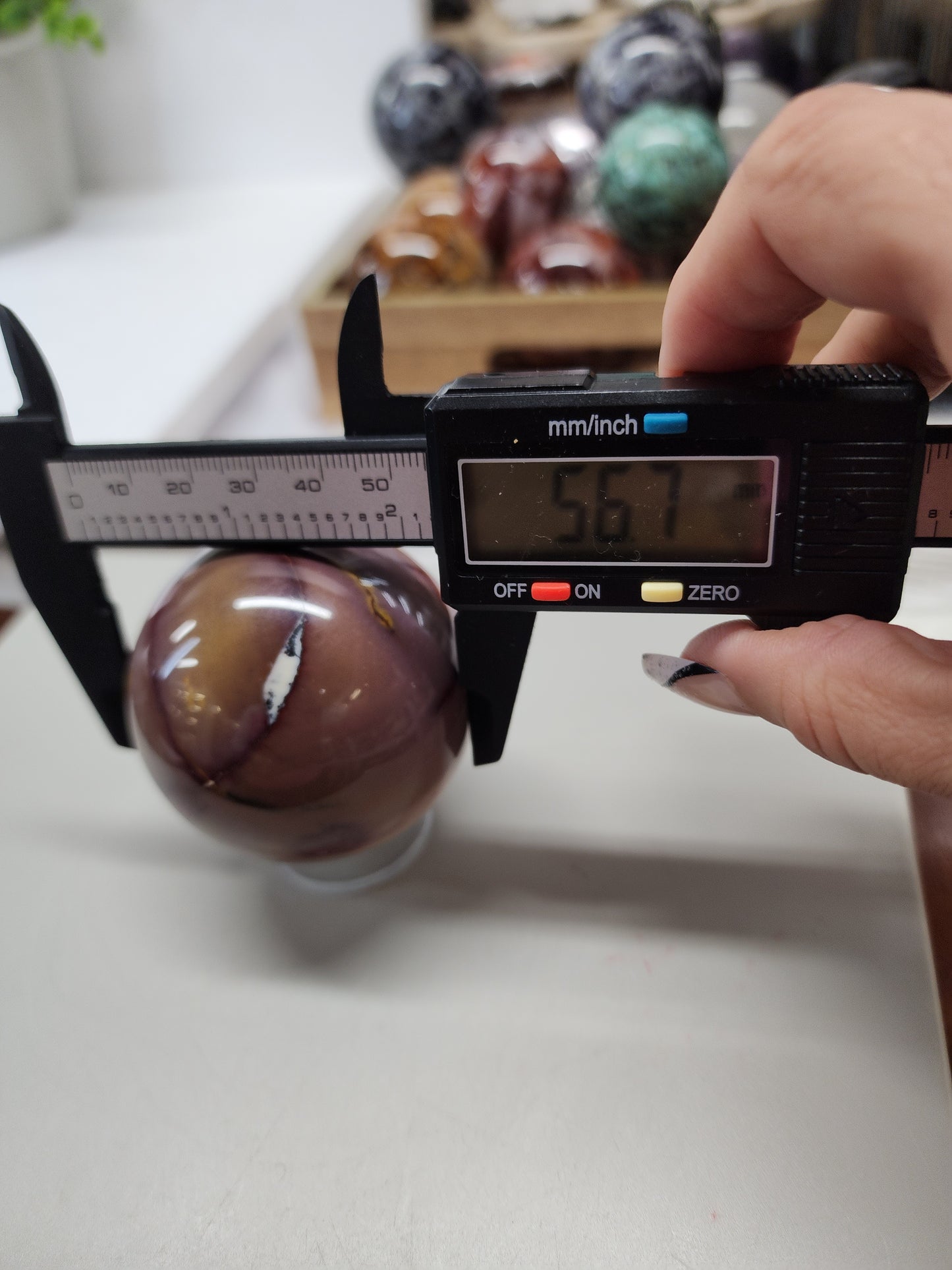 Mookite Sphere  bundle and save for free shipping