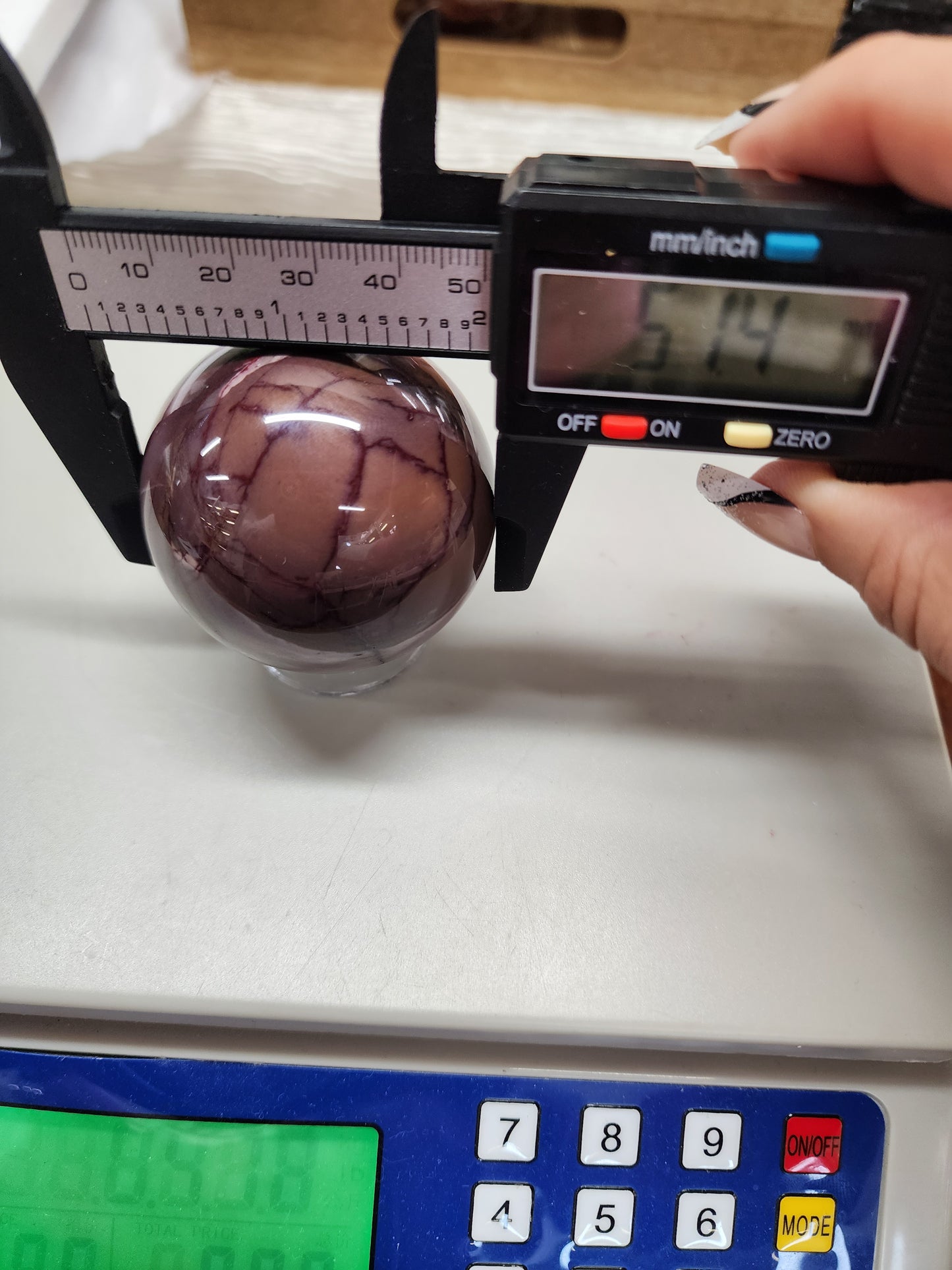 Mookite Sphere  bundle and save for free shipping