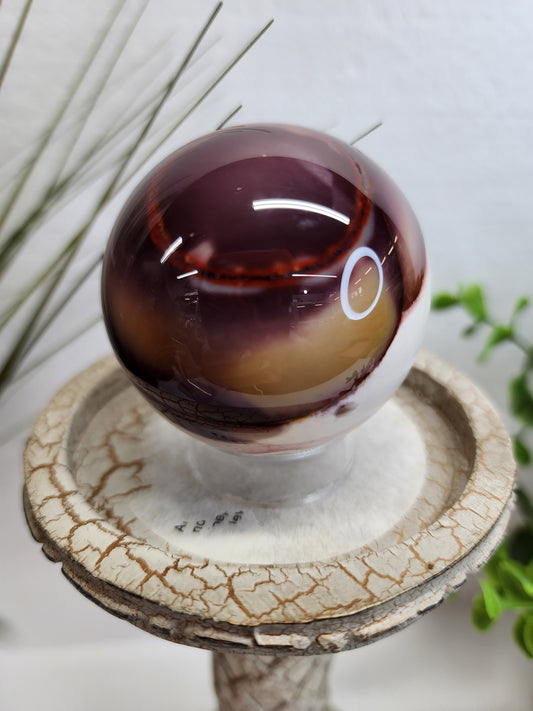 Mookite Sphere  bundle and save for free shipping