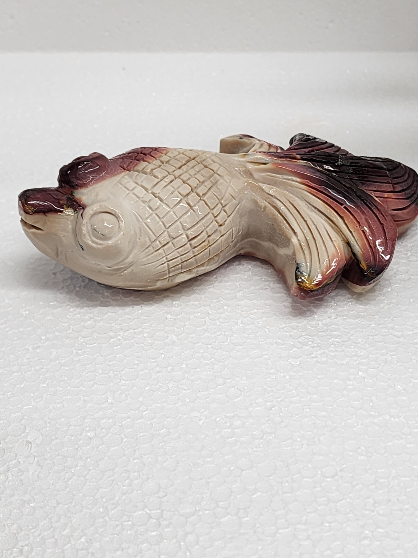 Mookite Gold Fish qualifies for free shipping