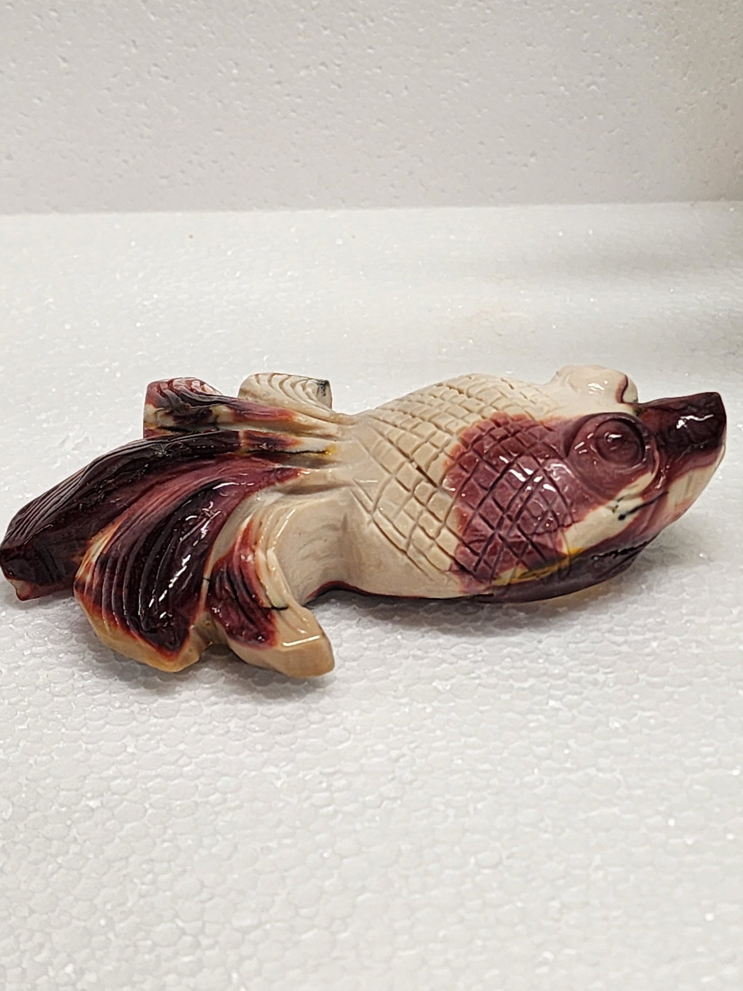 Mookite Gold Fish qualifies for free shipping