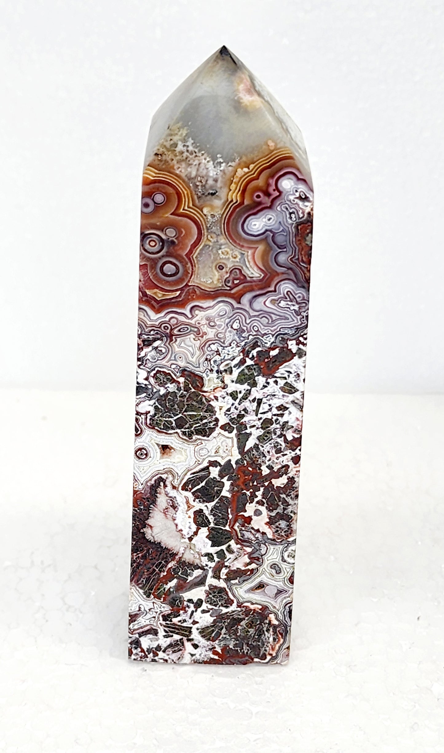 Mexican Lace Tower bundle and save for free shipping