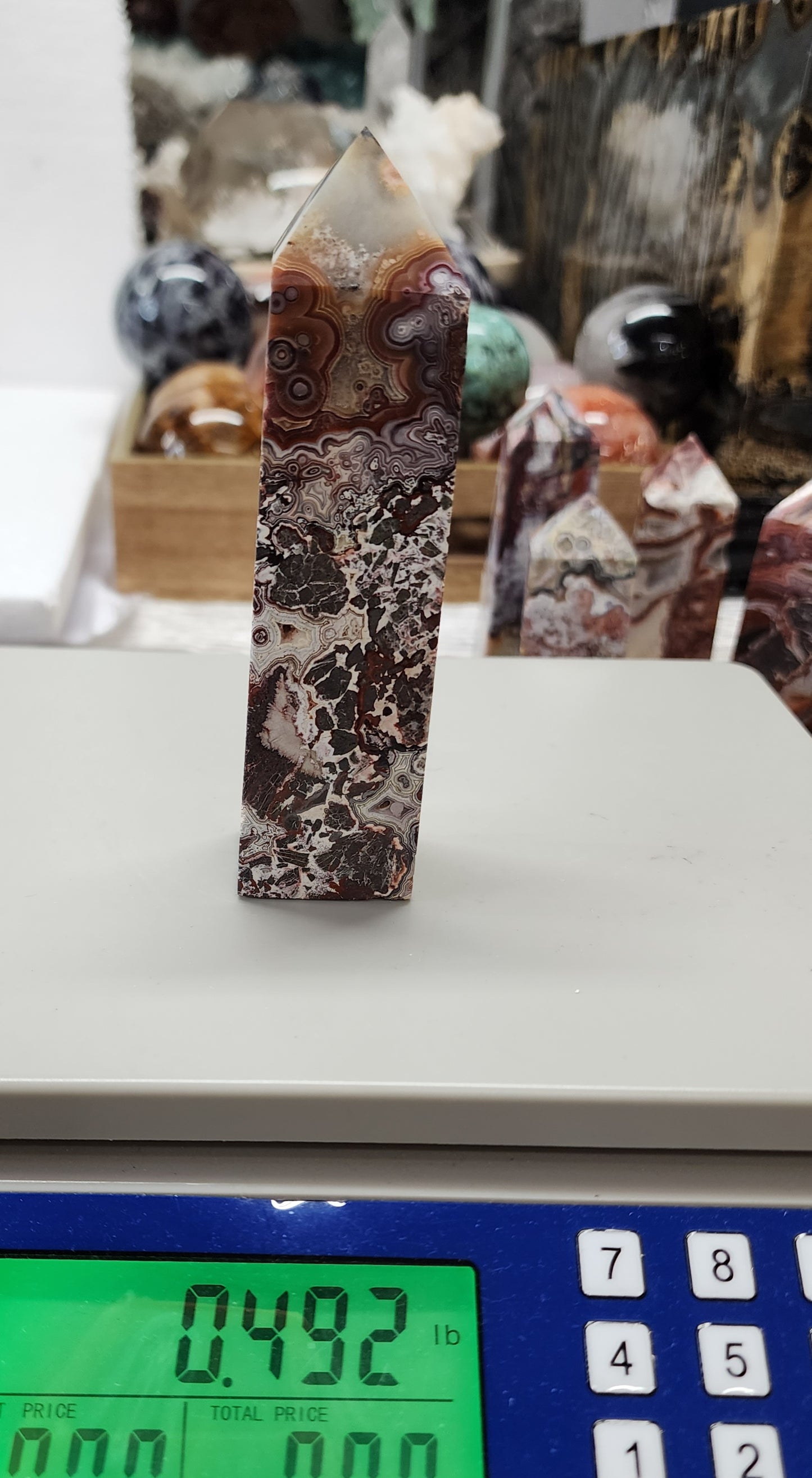 Mexican Lace Tower bundle and save for free shipping