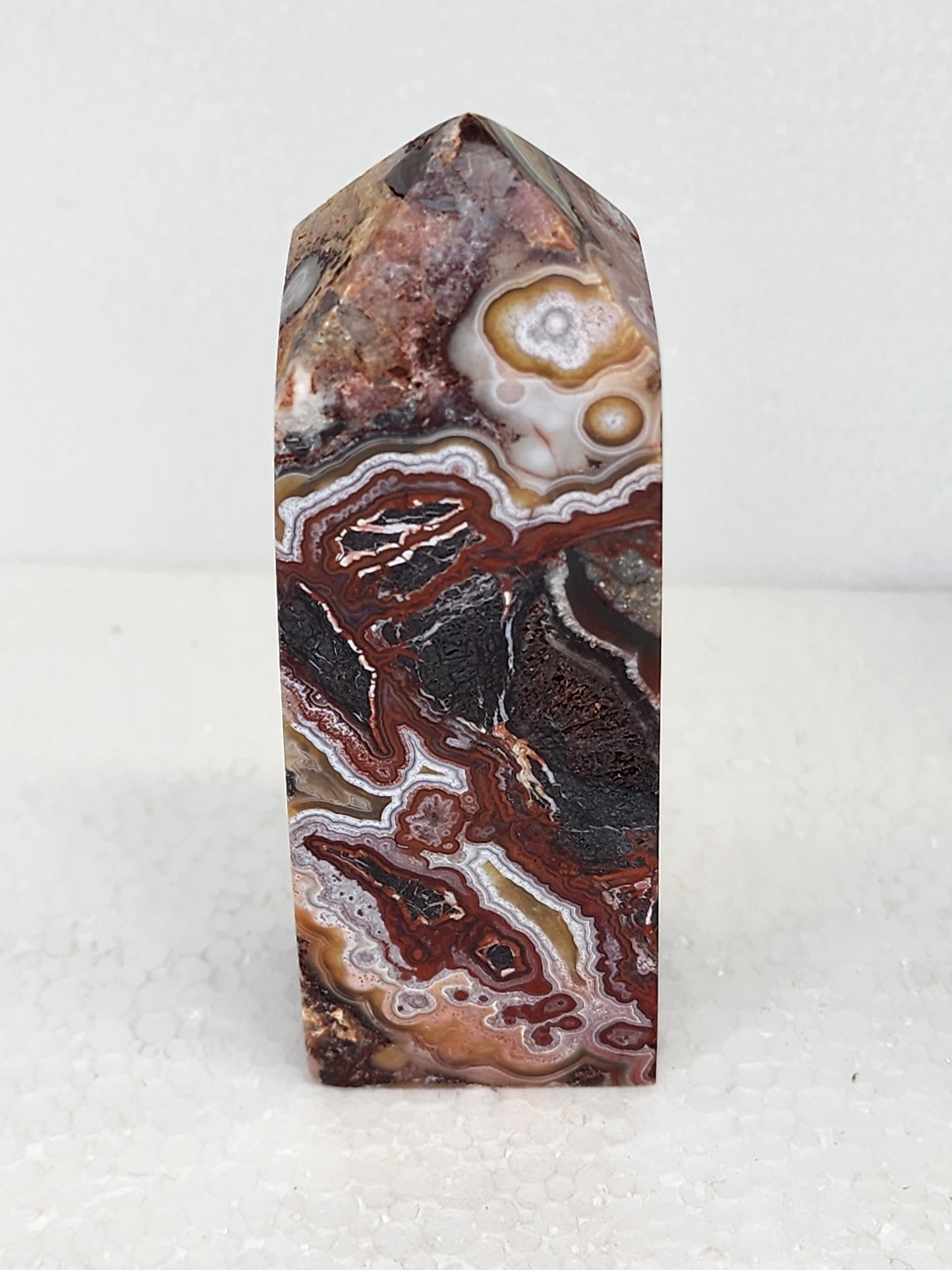 Mexican Lace Tower bundle and save for free shipping