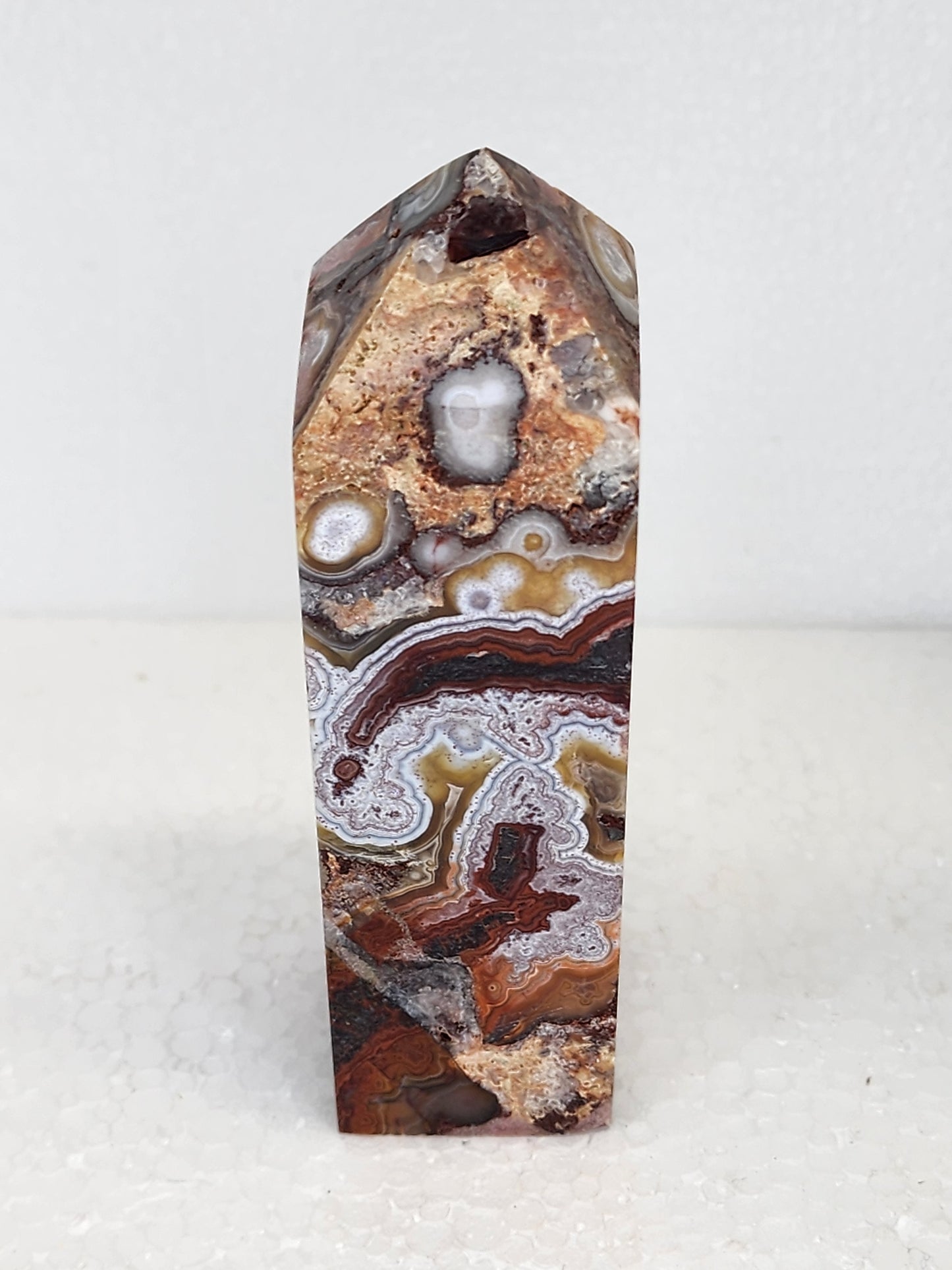 Mexican Lace Tower bundle and save for free shipping