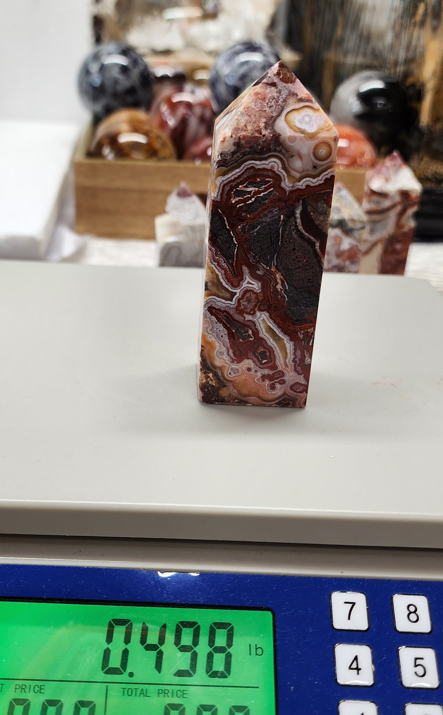 Mexican Lace Tower bundle and save for free shipping