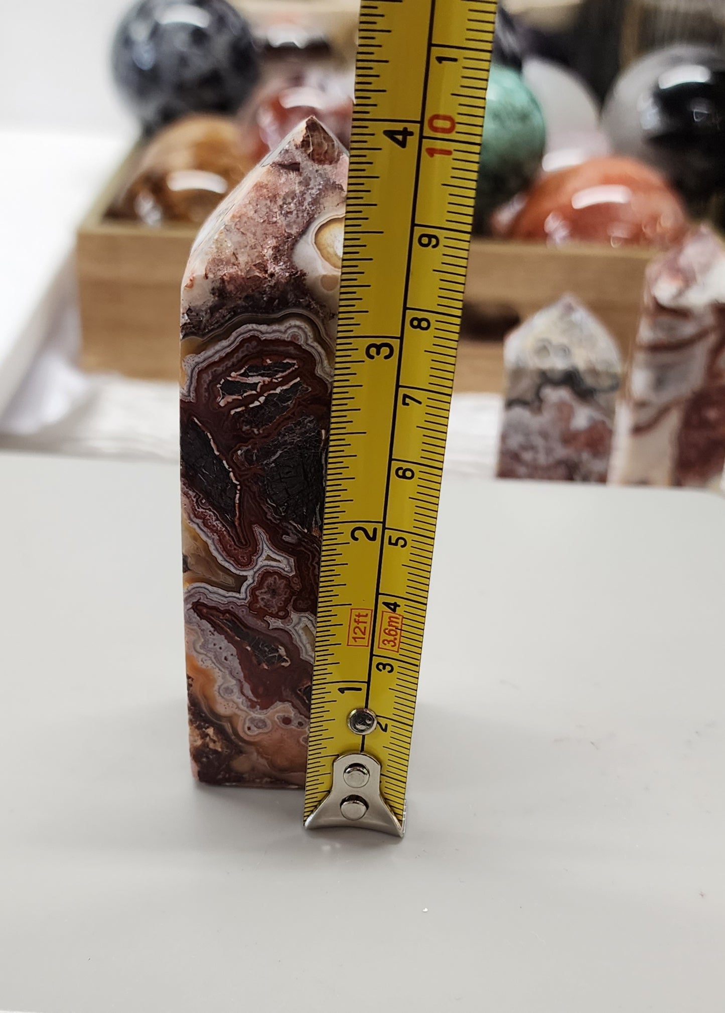 Mexican Lace Tower bundle and save for free shipping