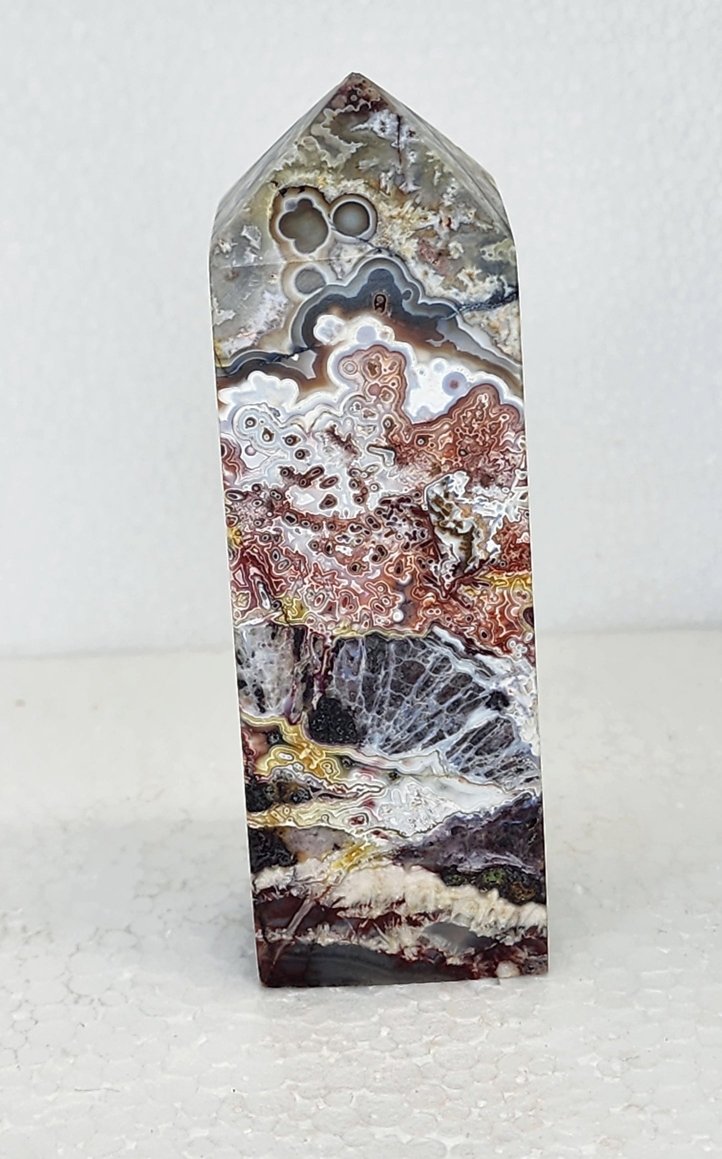 Mexican Lace Tower bundle and save for free shipping