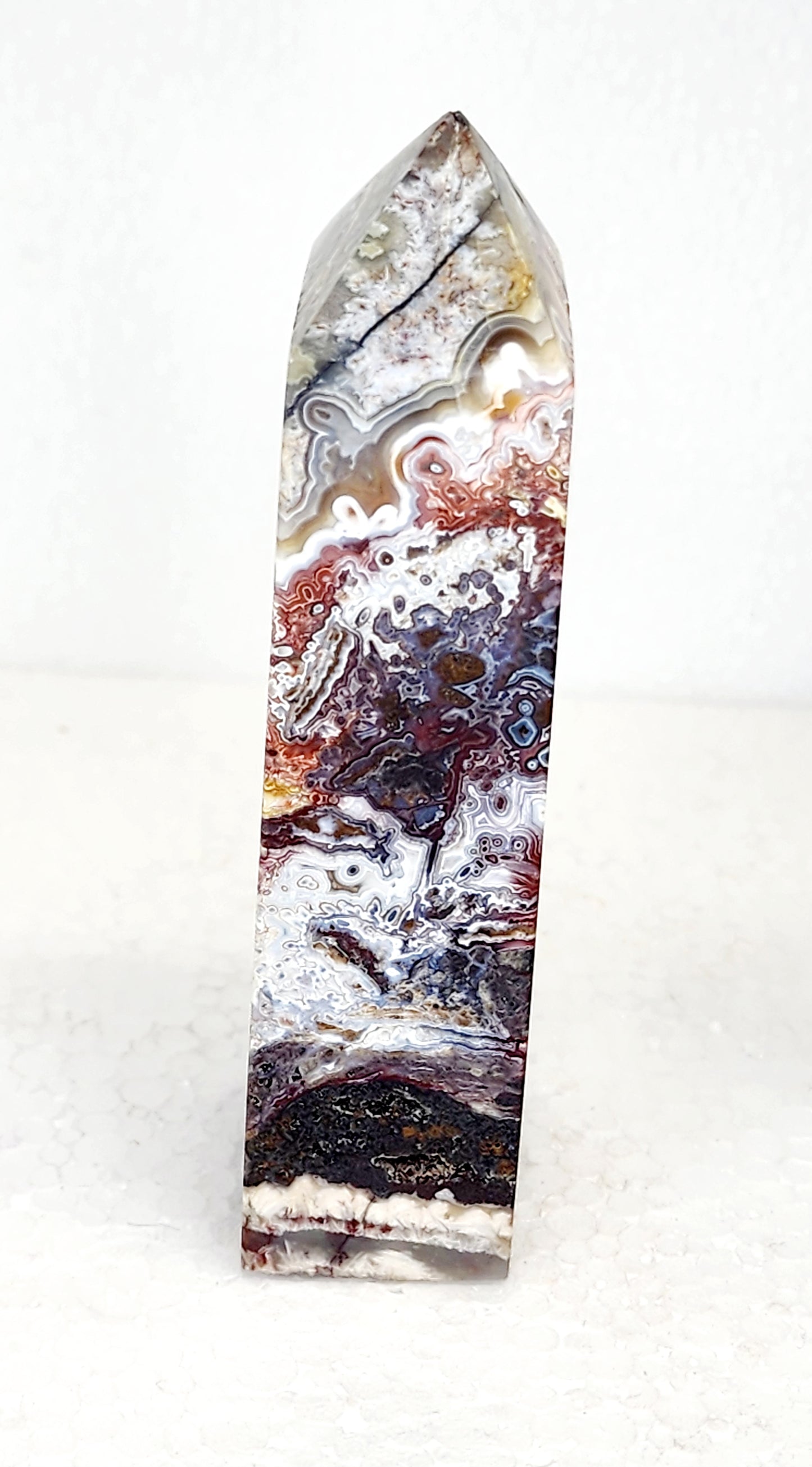 Mexican Lace Tower bundle and save for free shipping