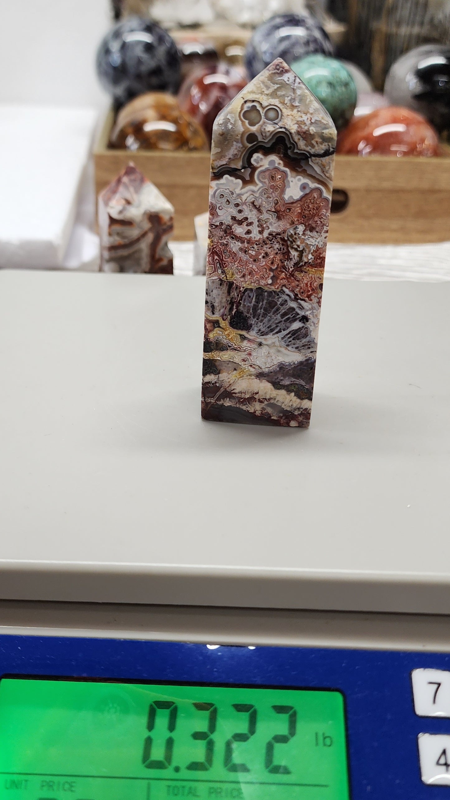 Mexican Lace Tower bundle and save for free shipping