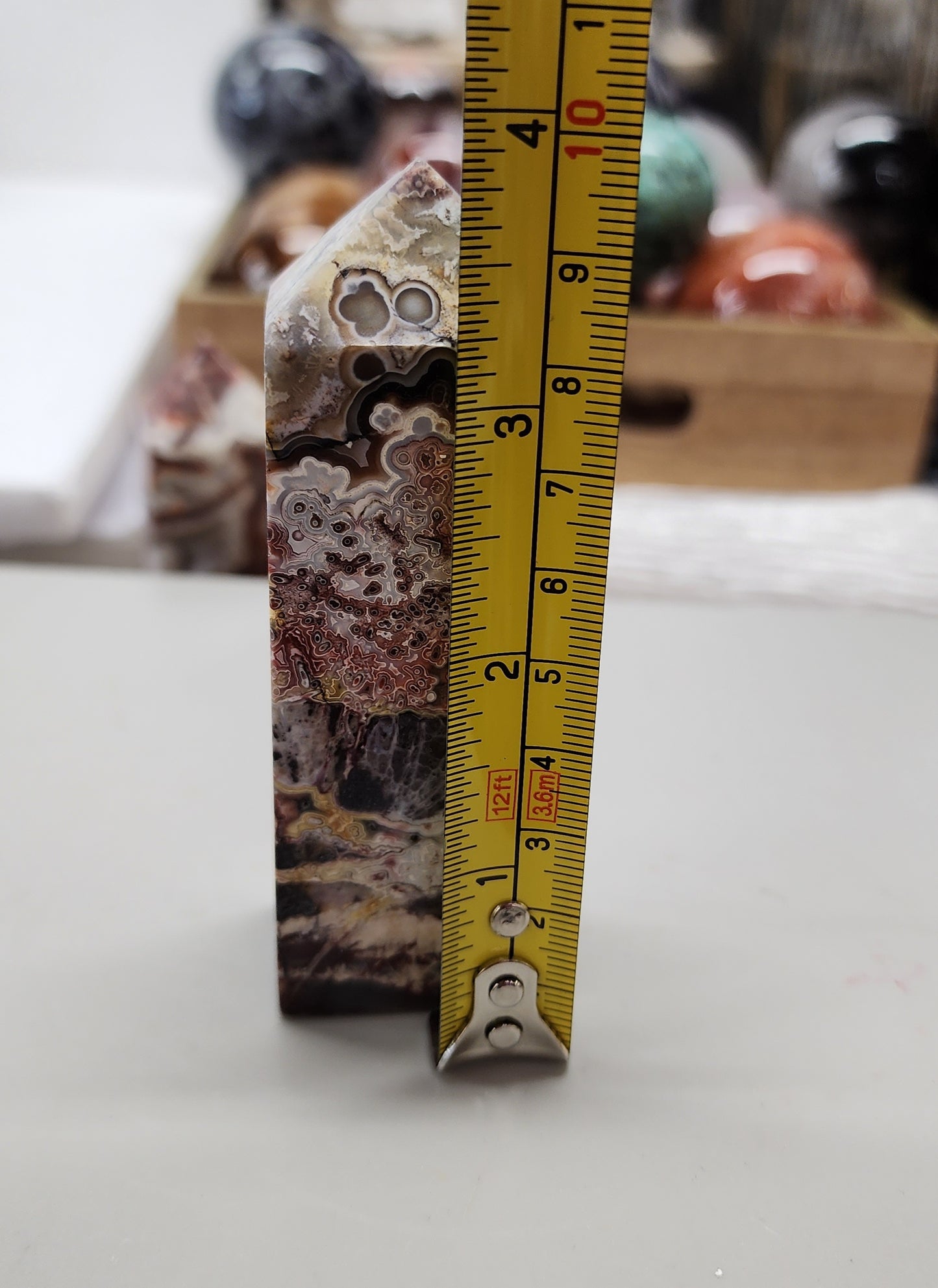 Mexican Lace Tower bundle and save for free shipping