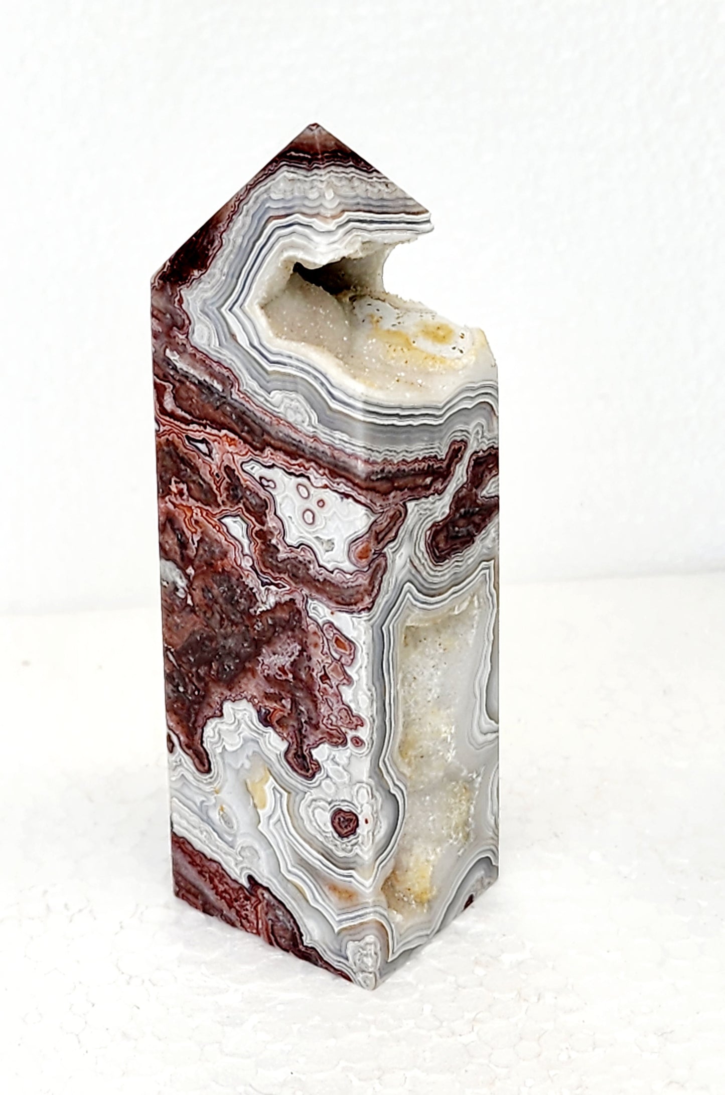 Mexican Lace Tower bundle and save for free shipping