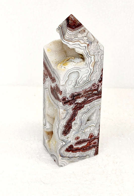 Mexican Lace Tower bundle and save for free shipping