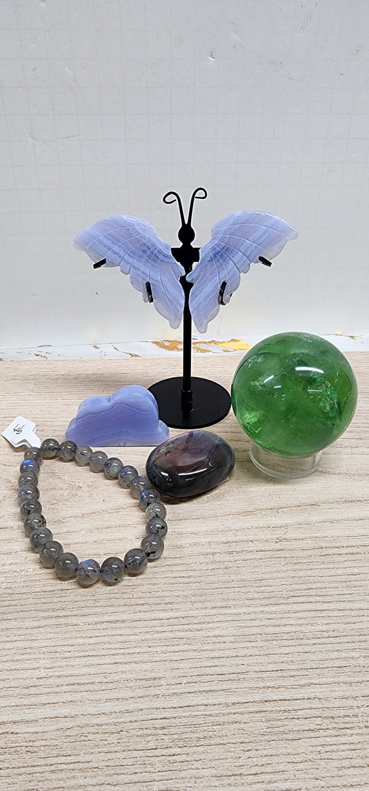 1 Basket Reserved for Alison B