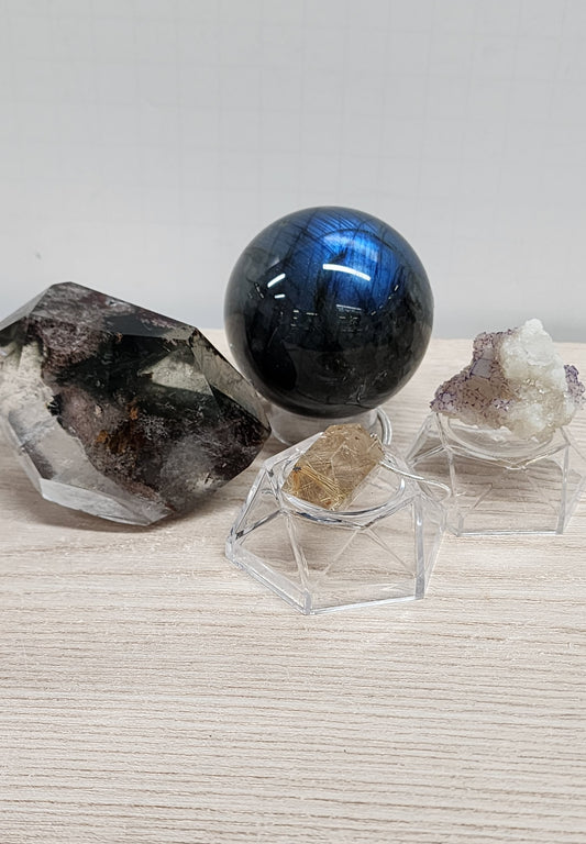 1 Basket Reserved for  Alba