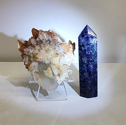 1 Basket Reserved for Alyissa